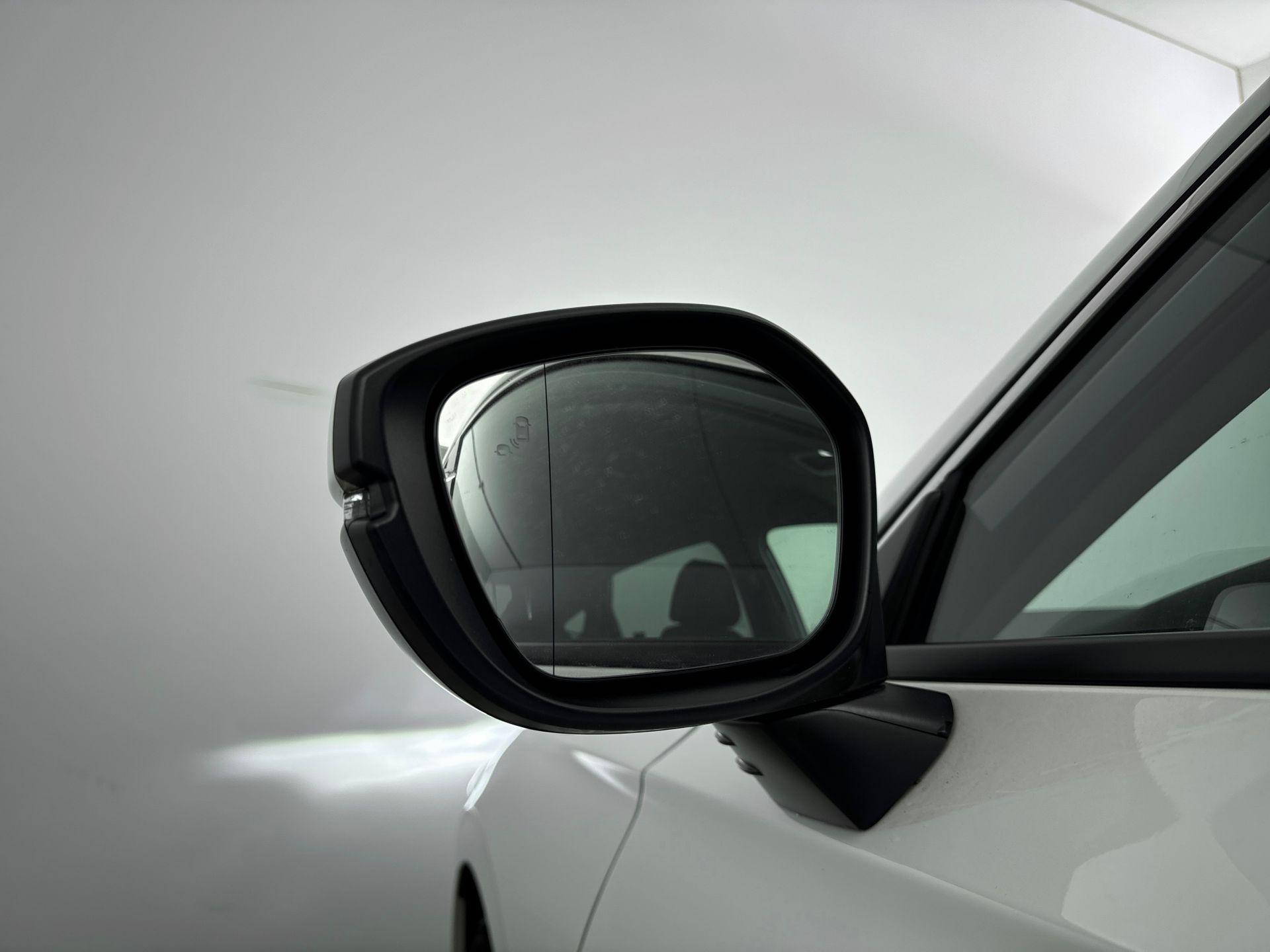 Foto van Honda Civic