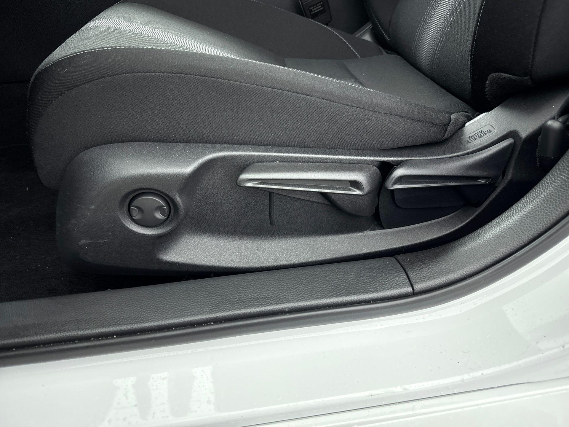 Foto van Honda Civic