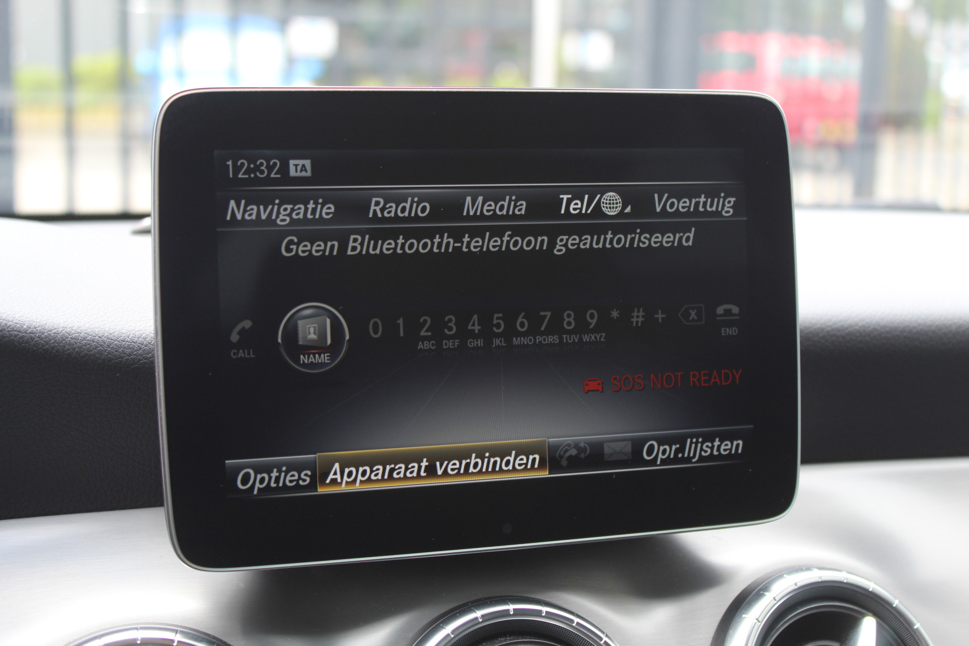 Foto van Mercedes-Benz Cla 250