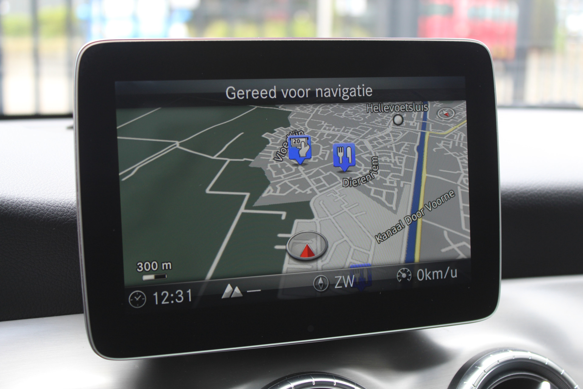 Foto van Mercedes-Benz Cla 250