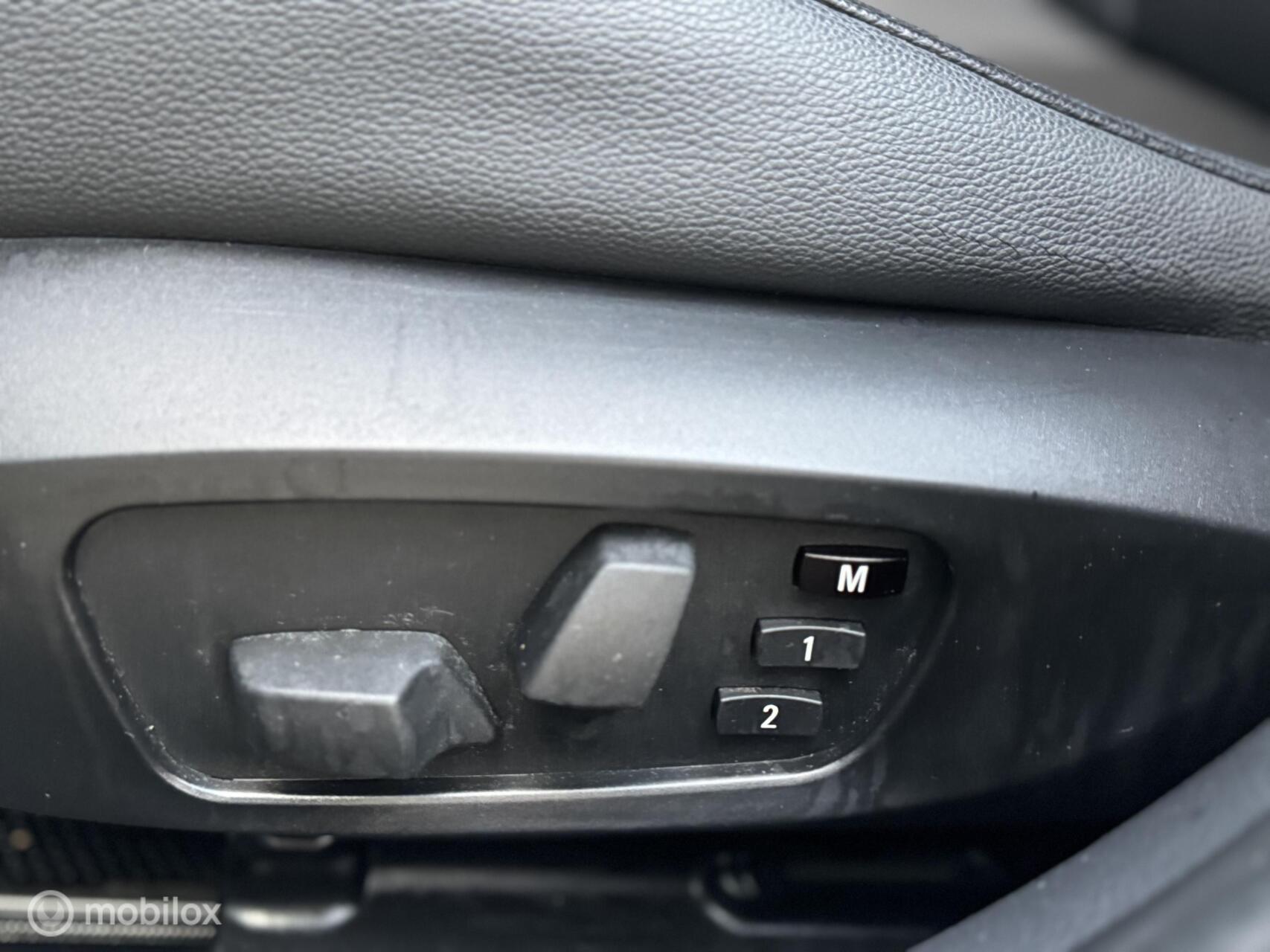 Foto van BMW 1er Reihe