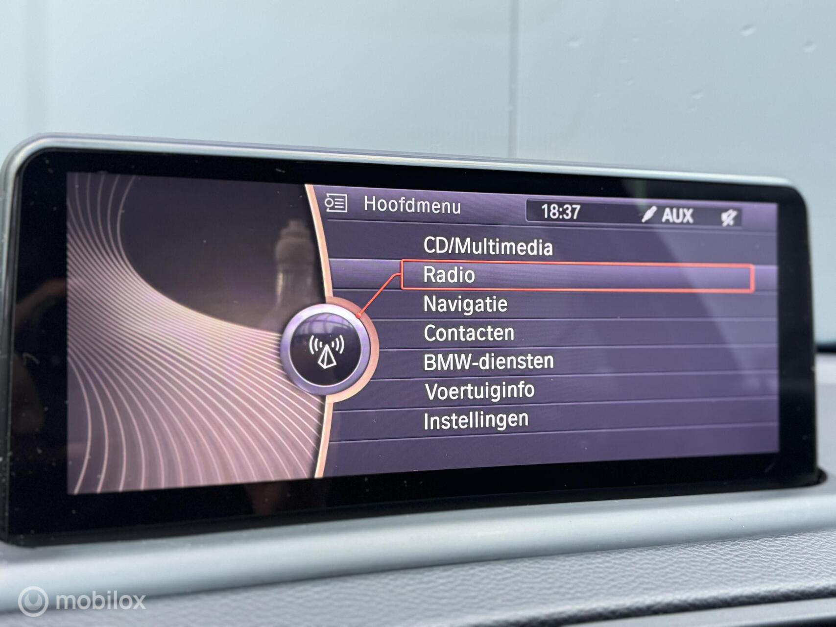 Foto van BMW 1er Reihe