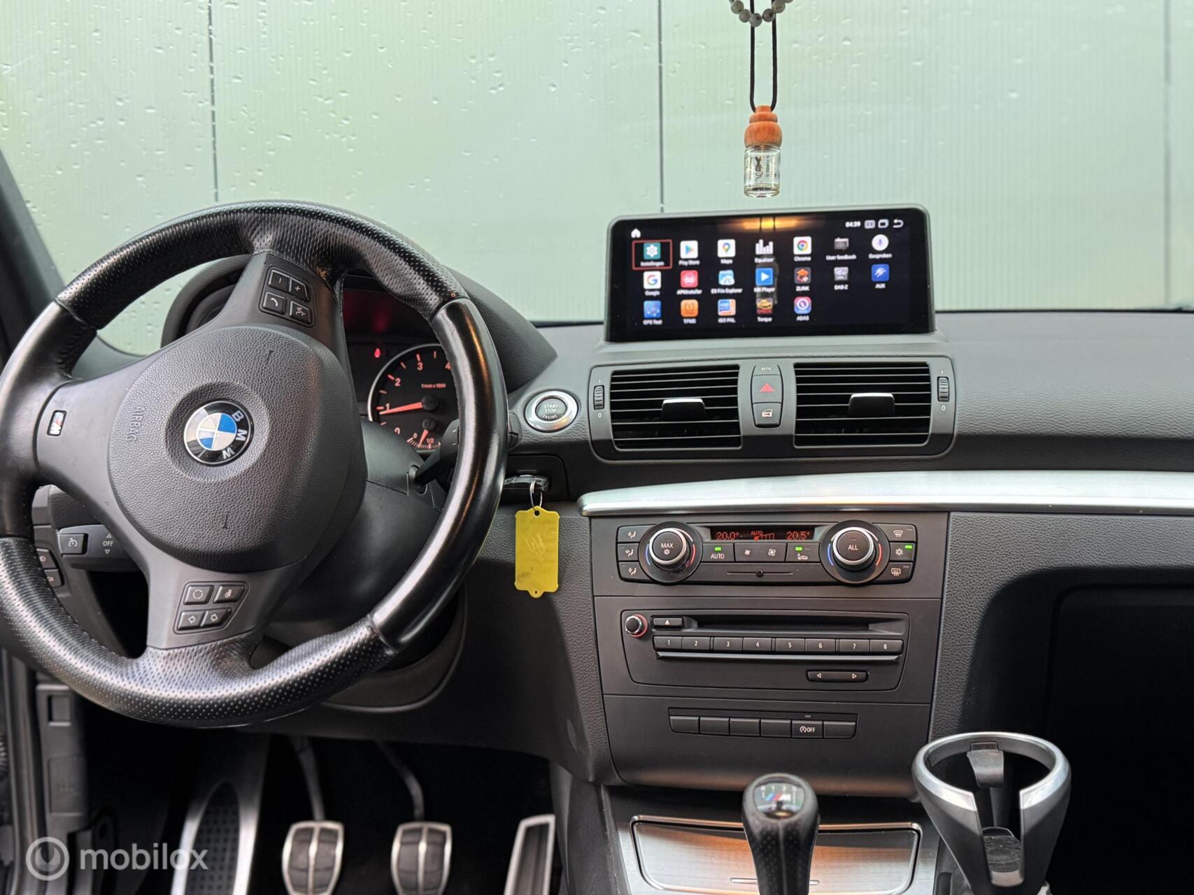 Foto van BMW 1er Reihe