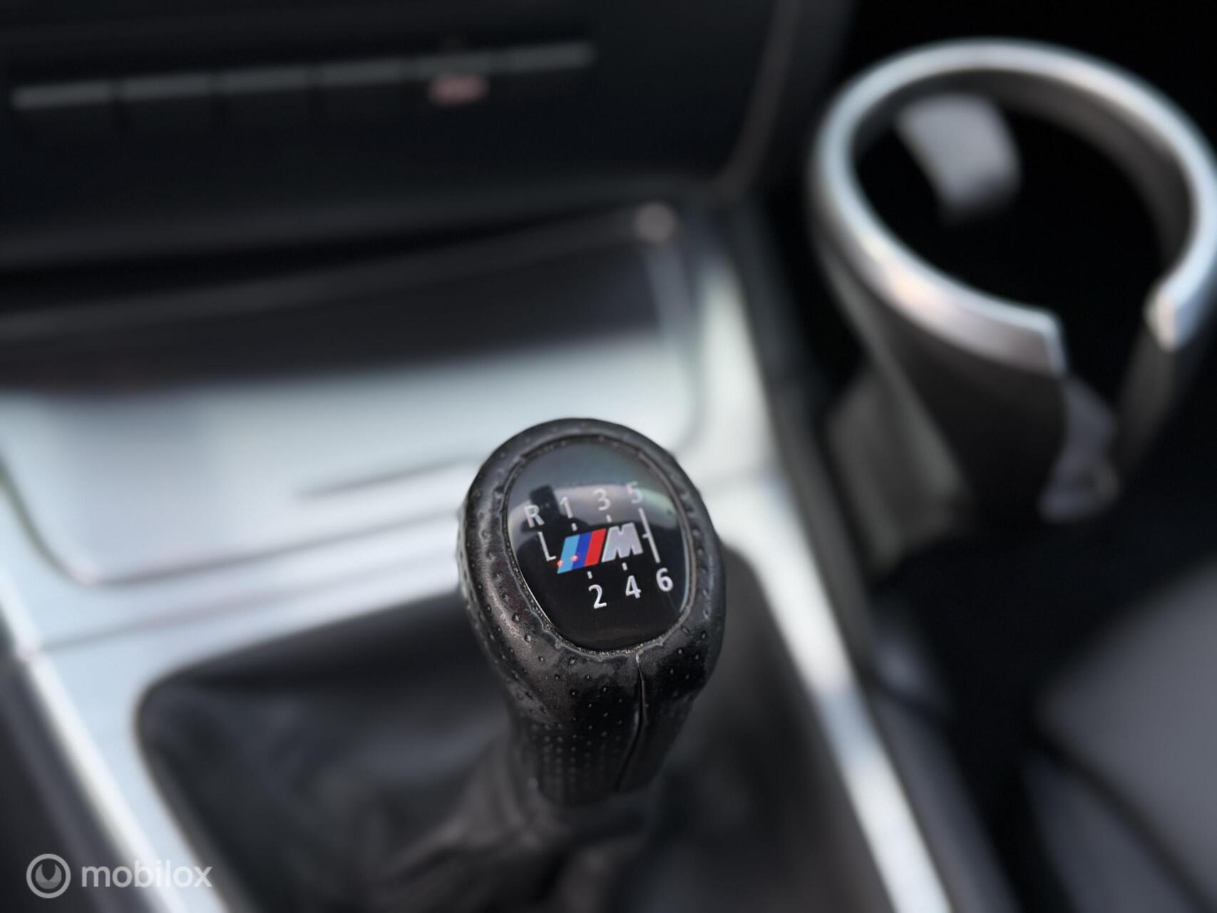Foto van BMW 1er Reihe