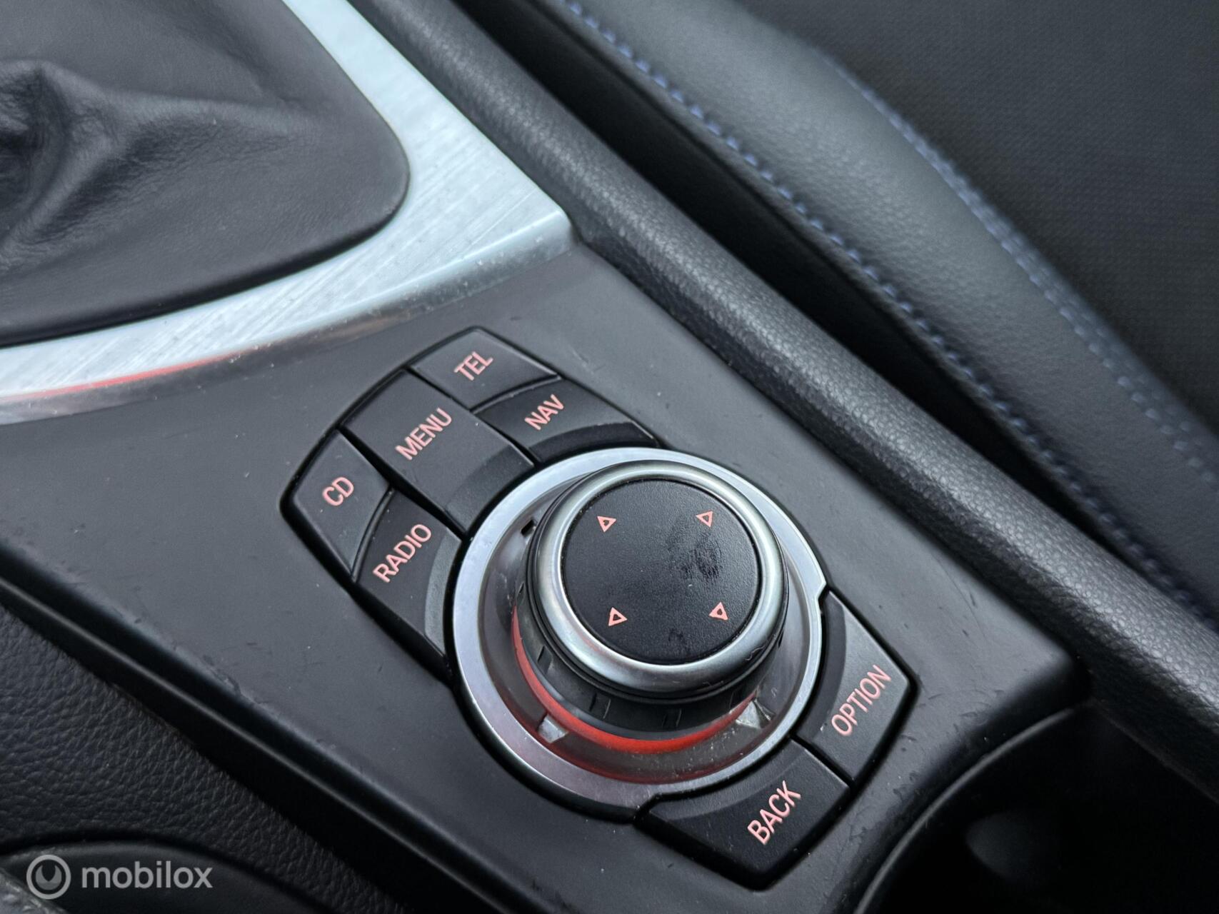 Foto van BMW 1er Reihe