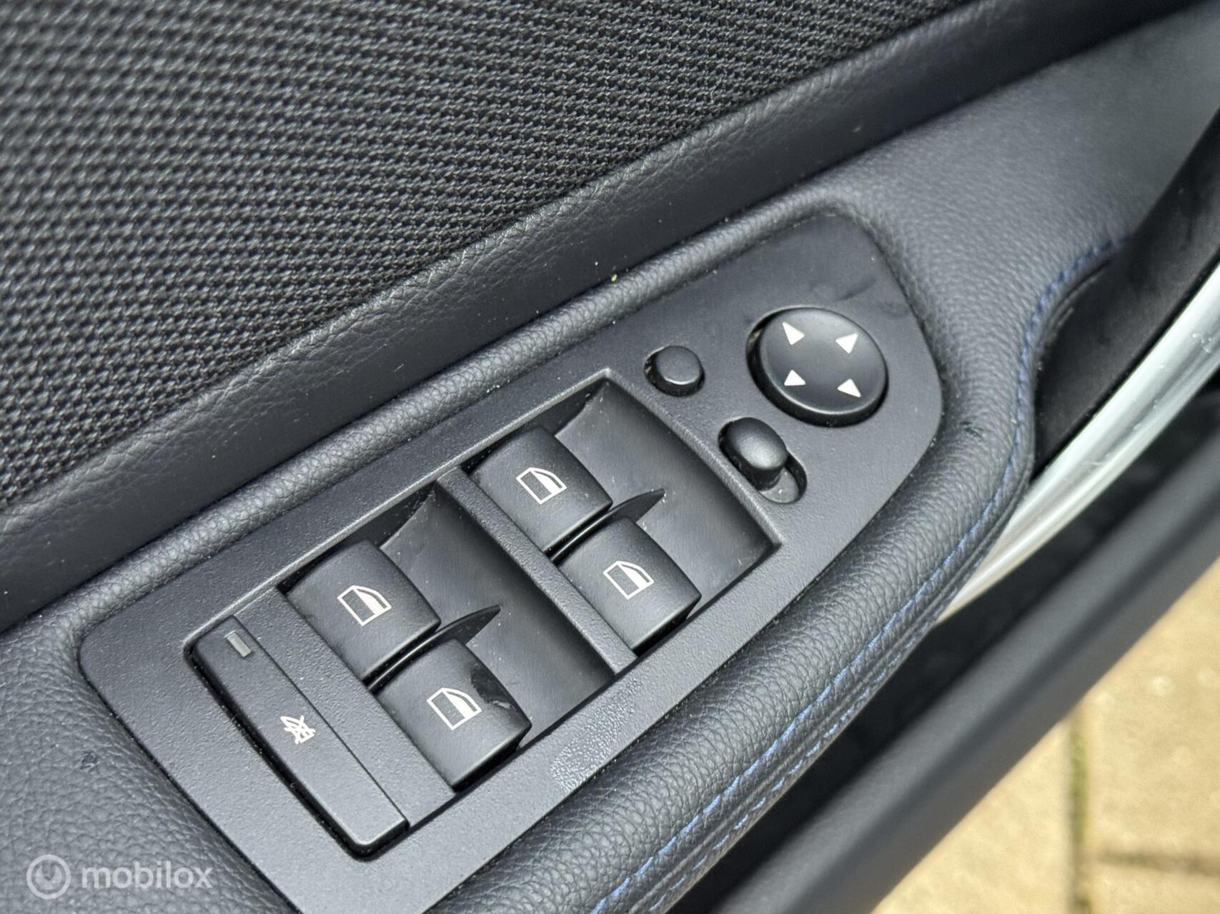 Foto van BMW 1er Reihe