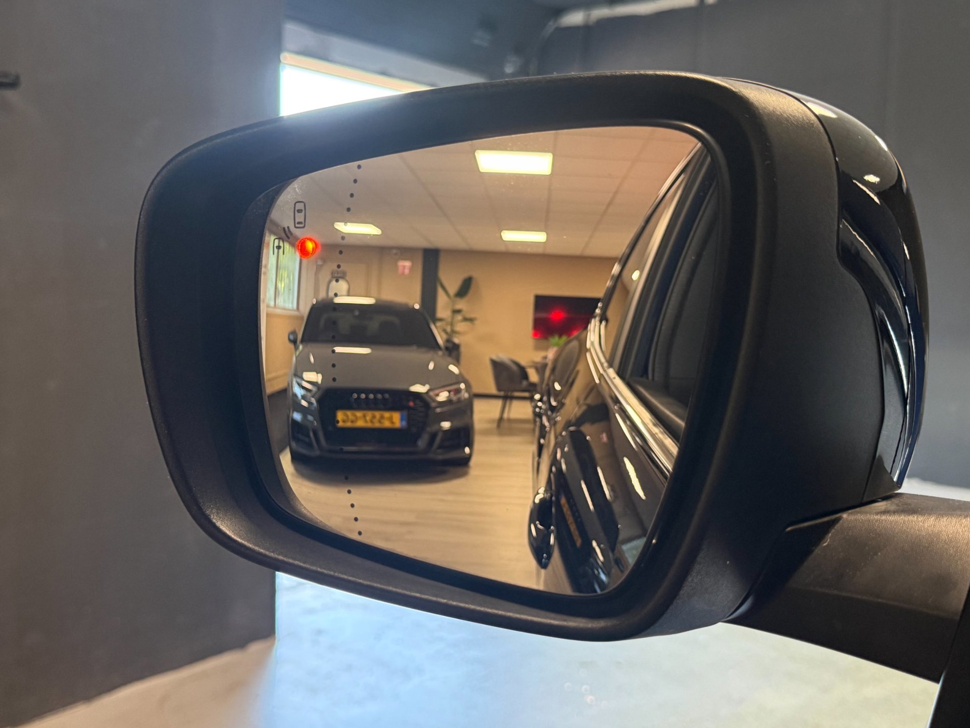 Foto van Renault Kadjar