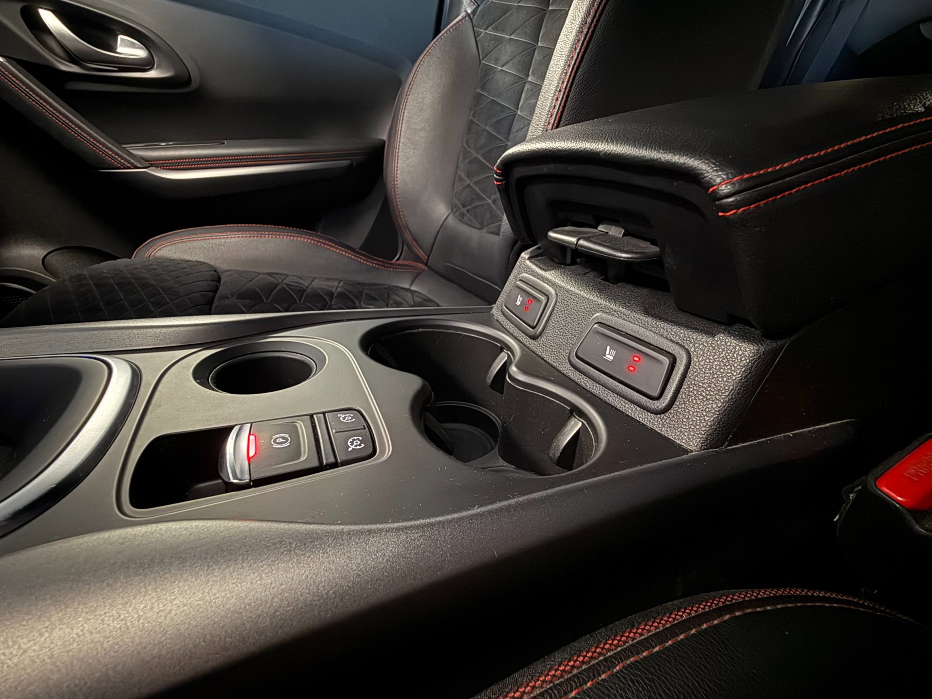 Foto van Renault Kadjar