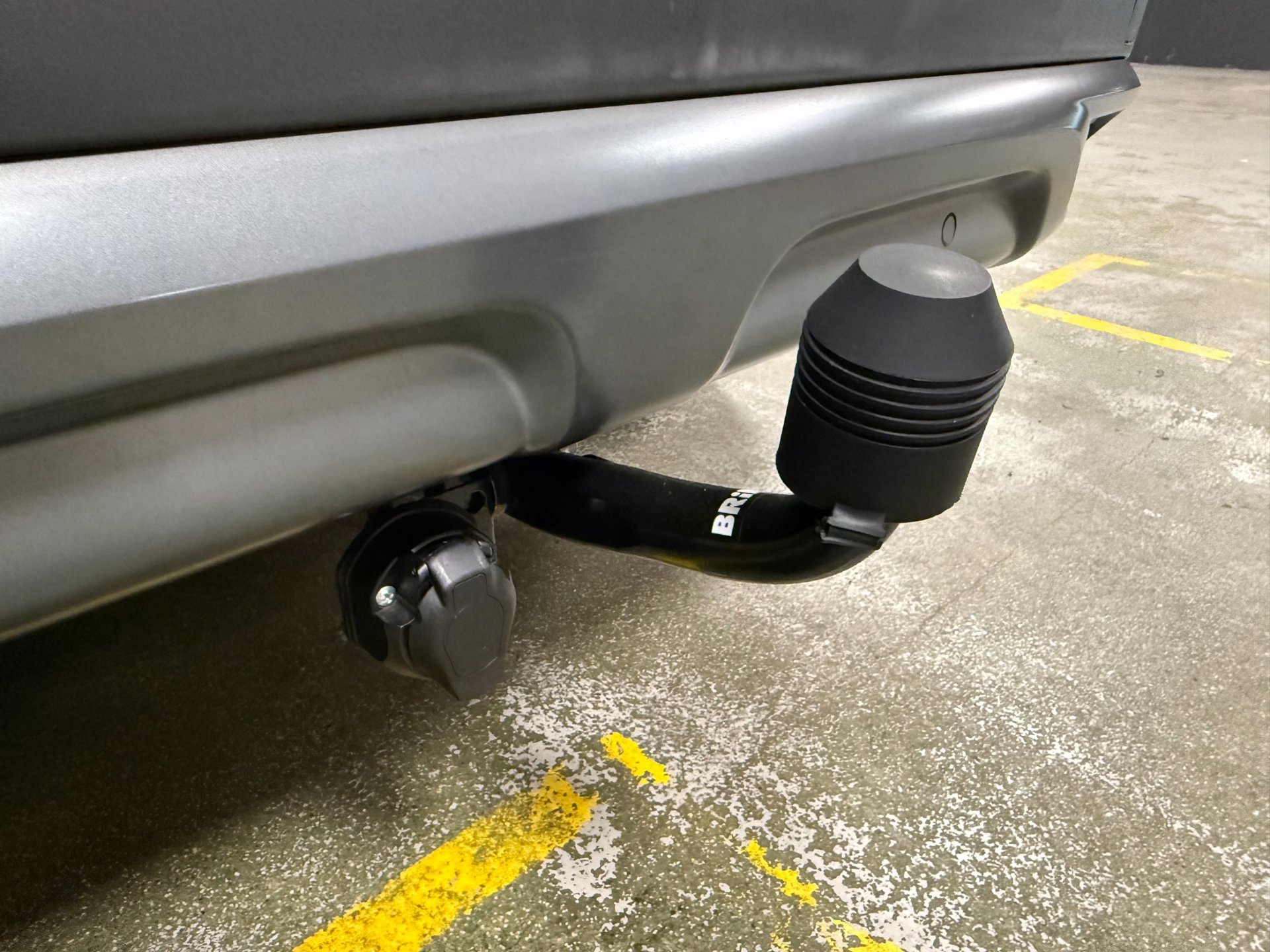 Foto van Renault Kadjar