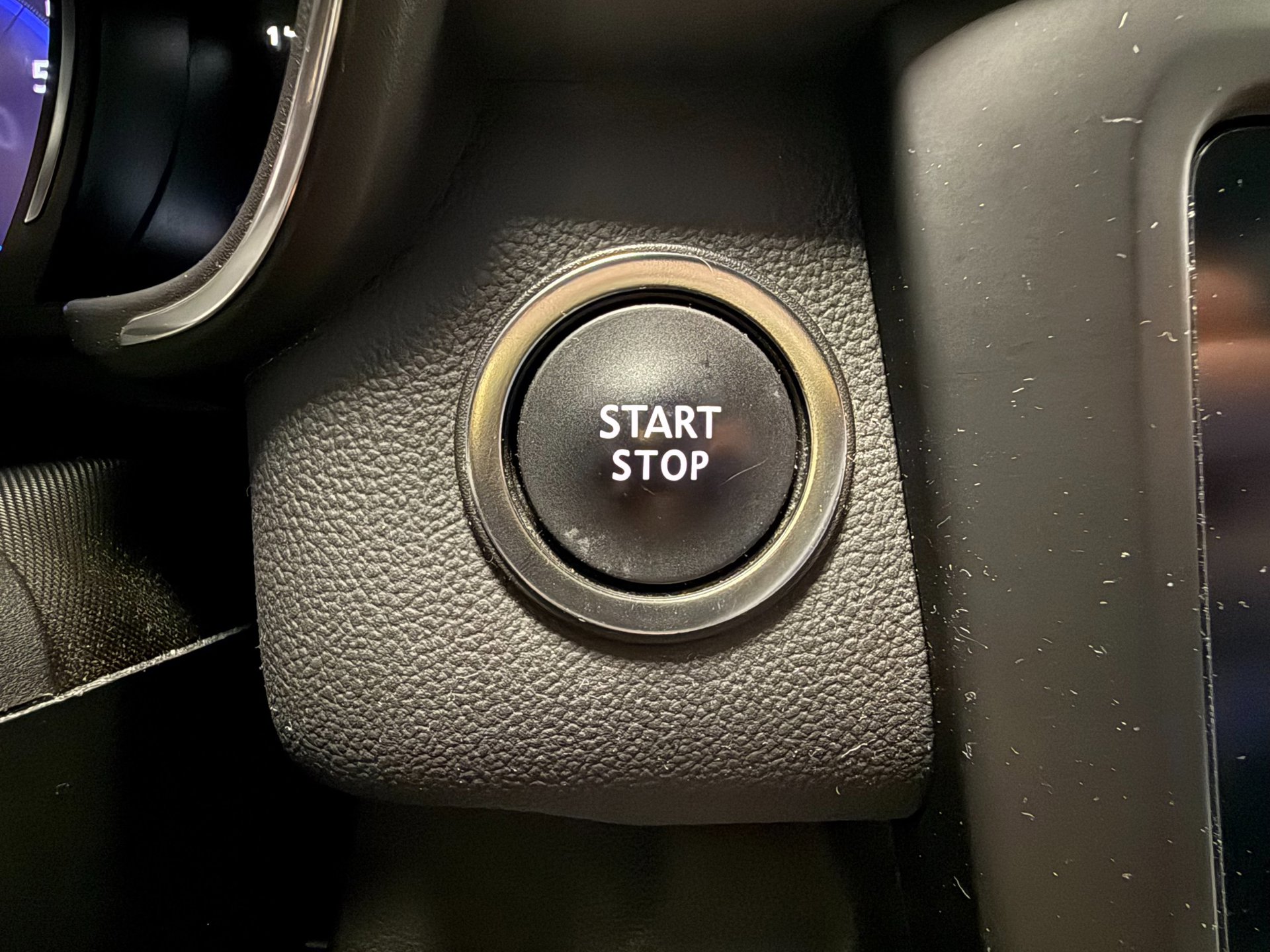 Foto van Renault Kadjar