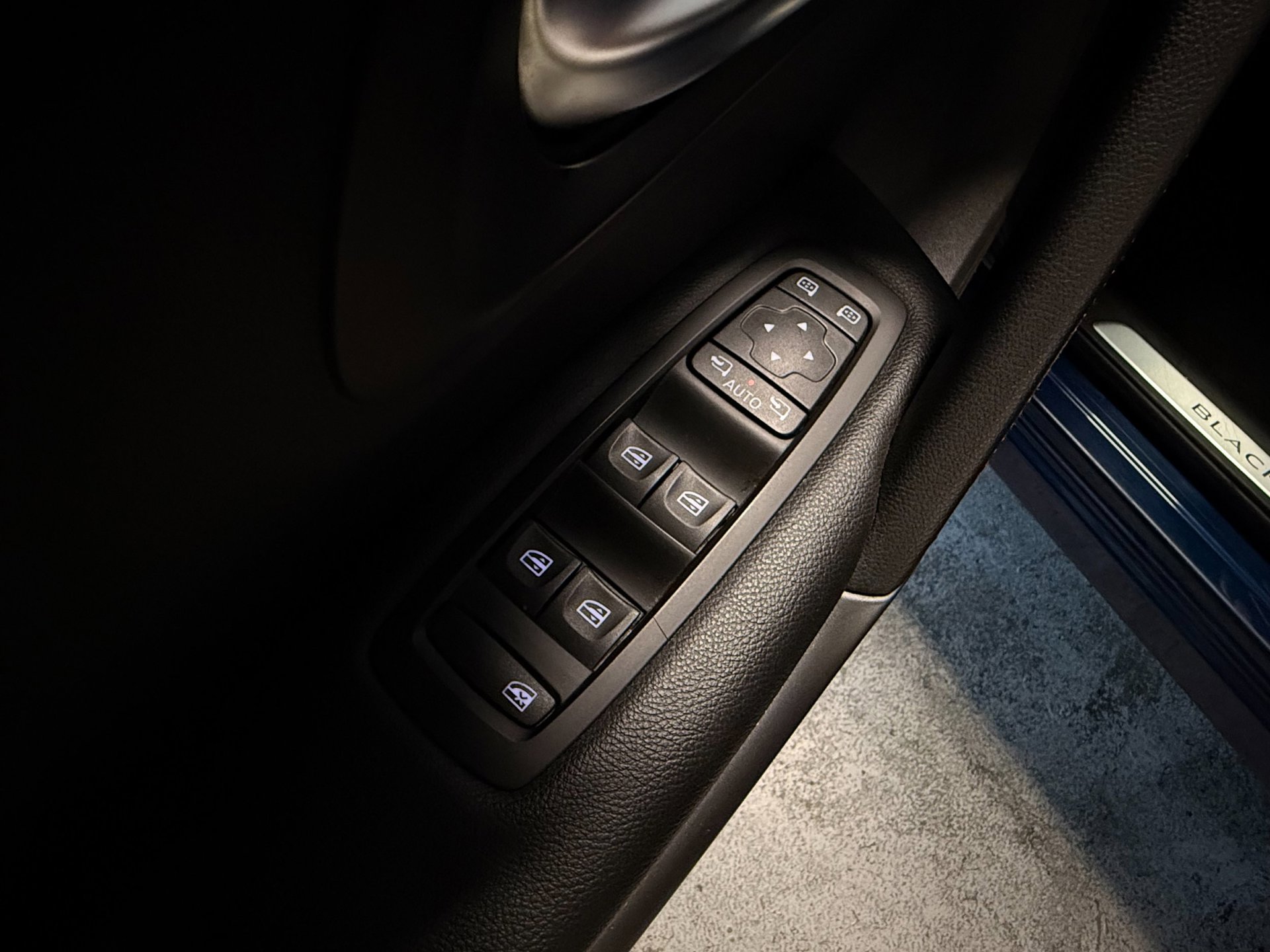 Foto van Renault Kadjar