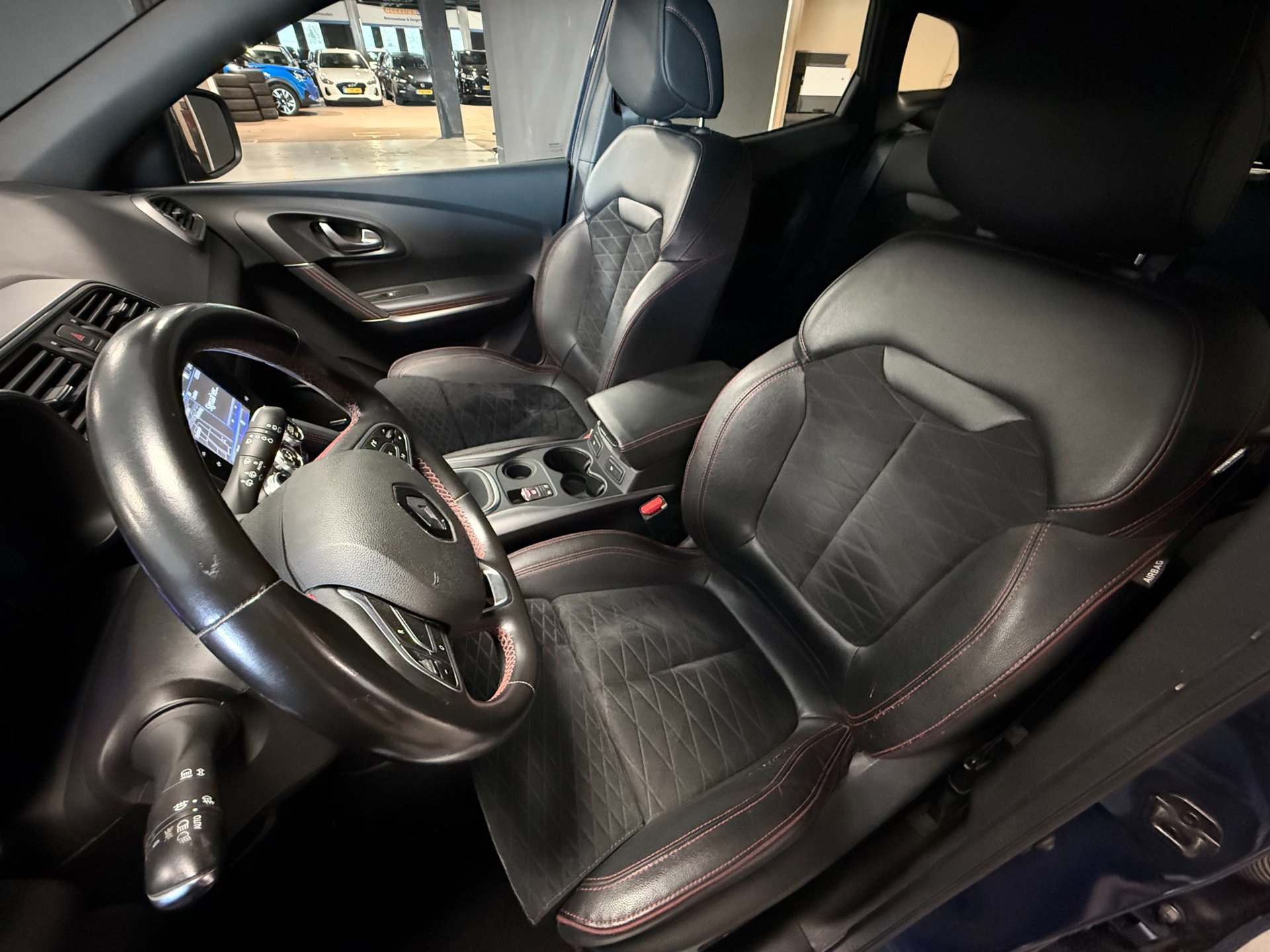 Foto van Renault Kadjar