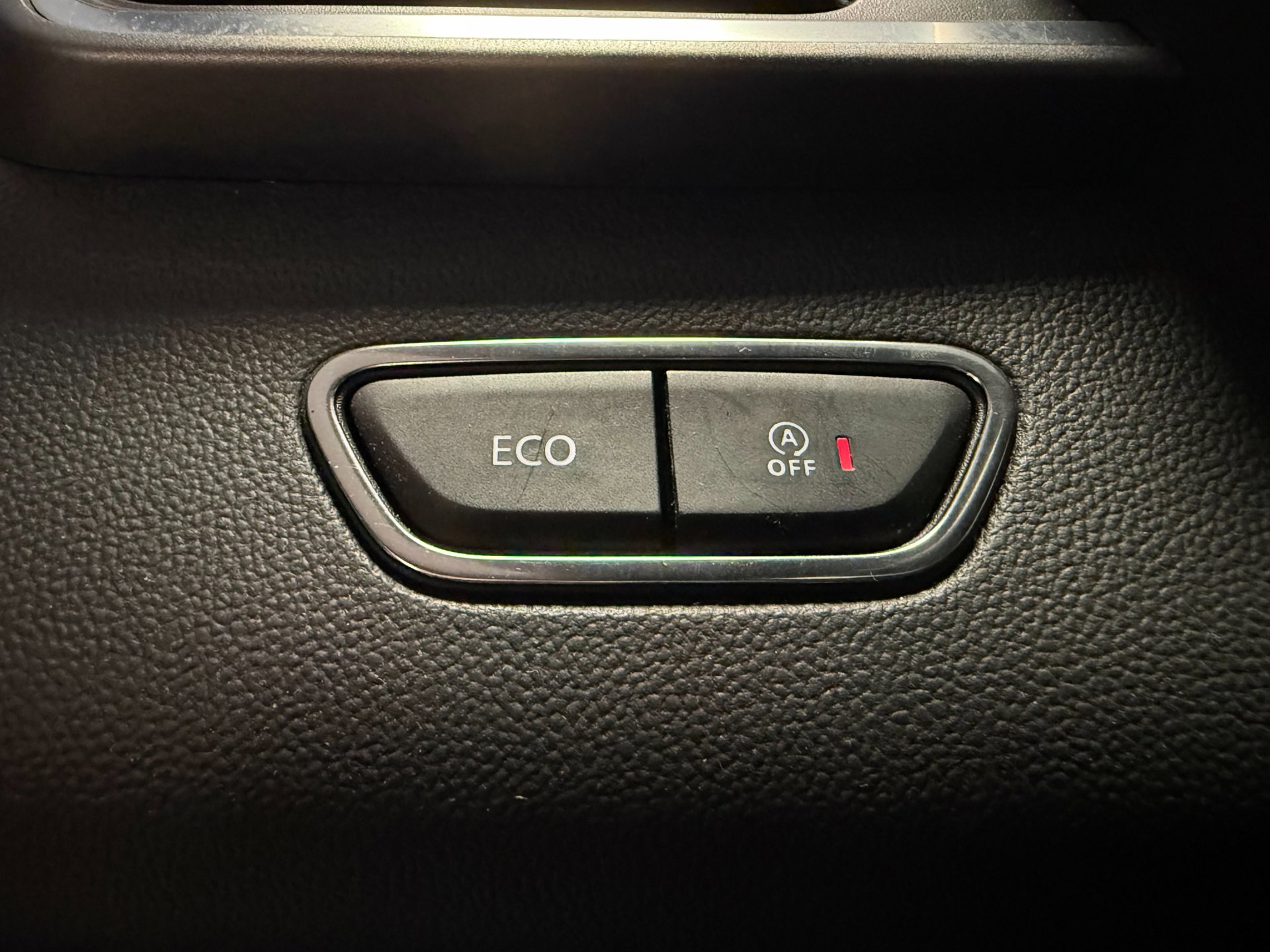 Foto van Renault Kadjar