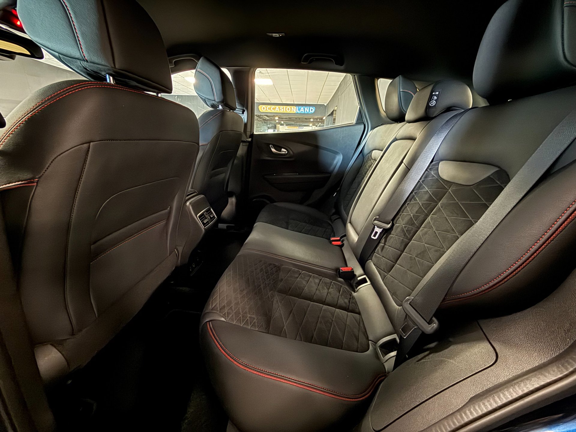Foto van Renault Kadjar