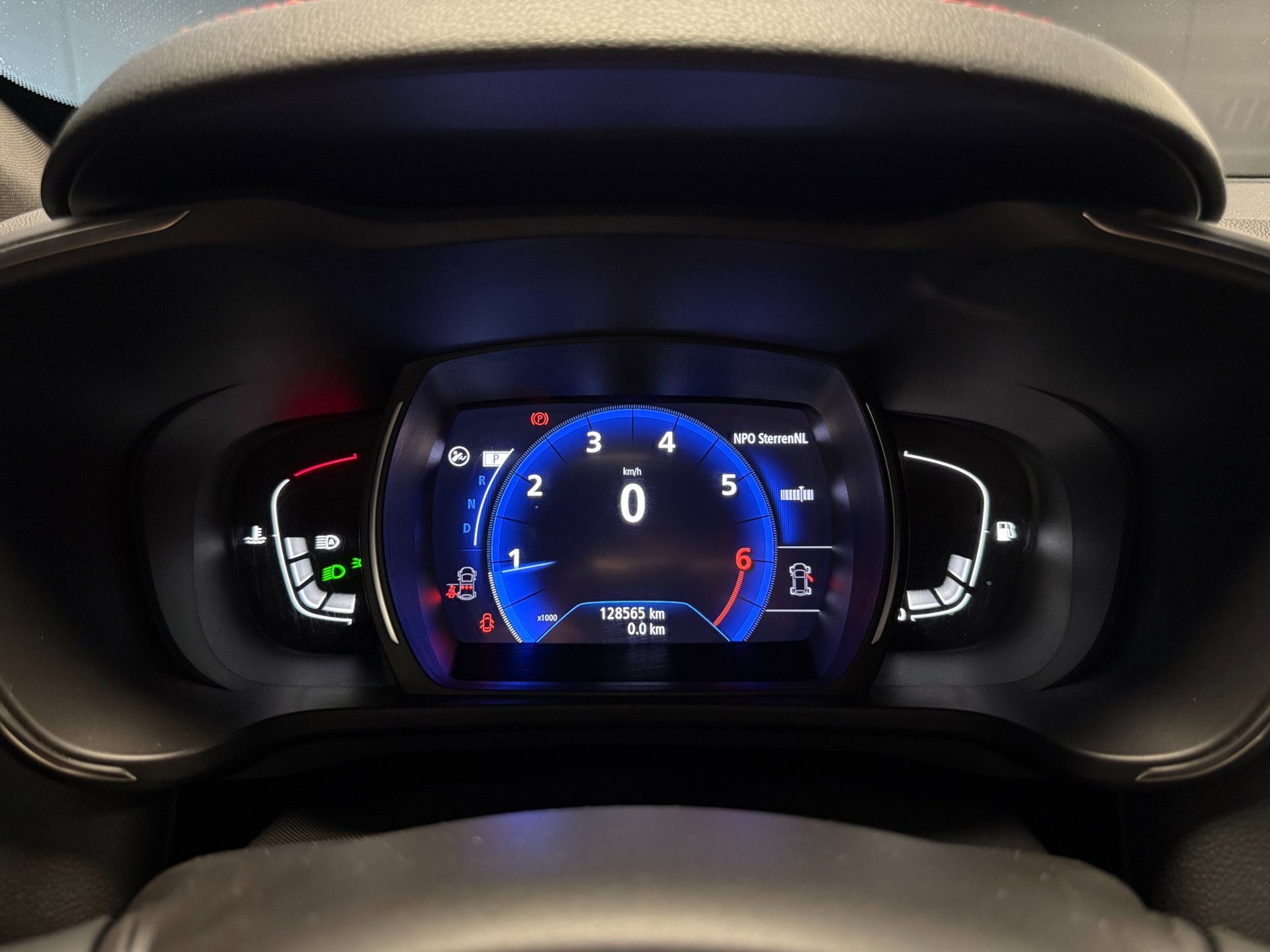 Foto van Renault Kadjar
