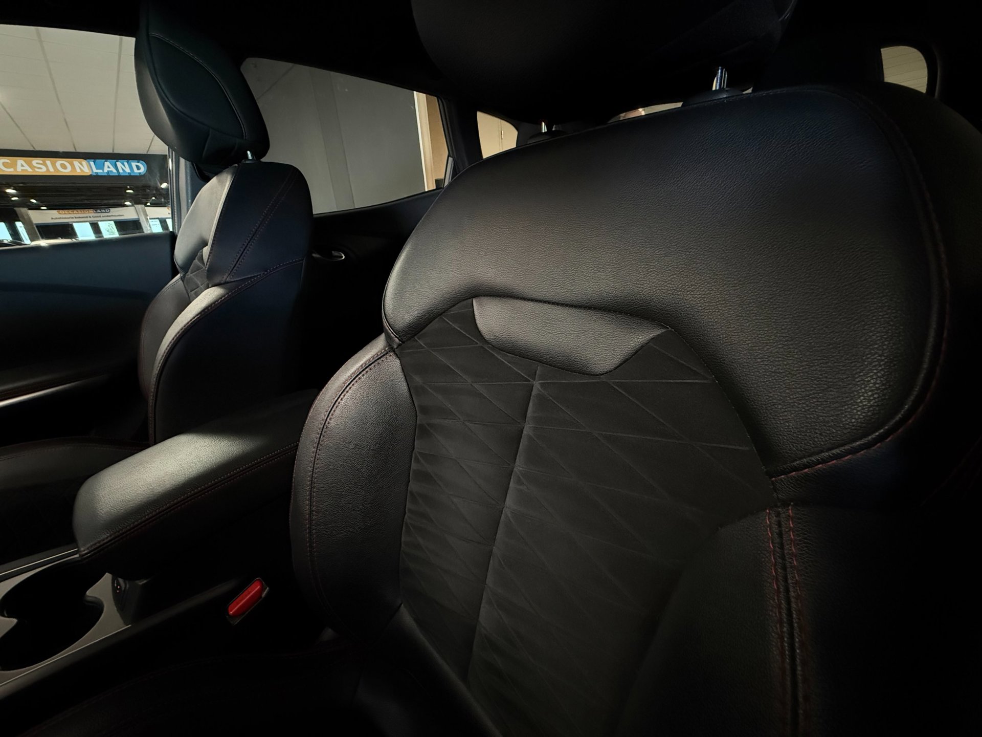 Foto van Renault Kadjar