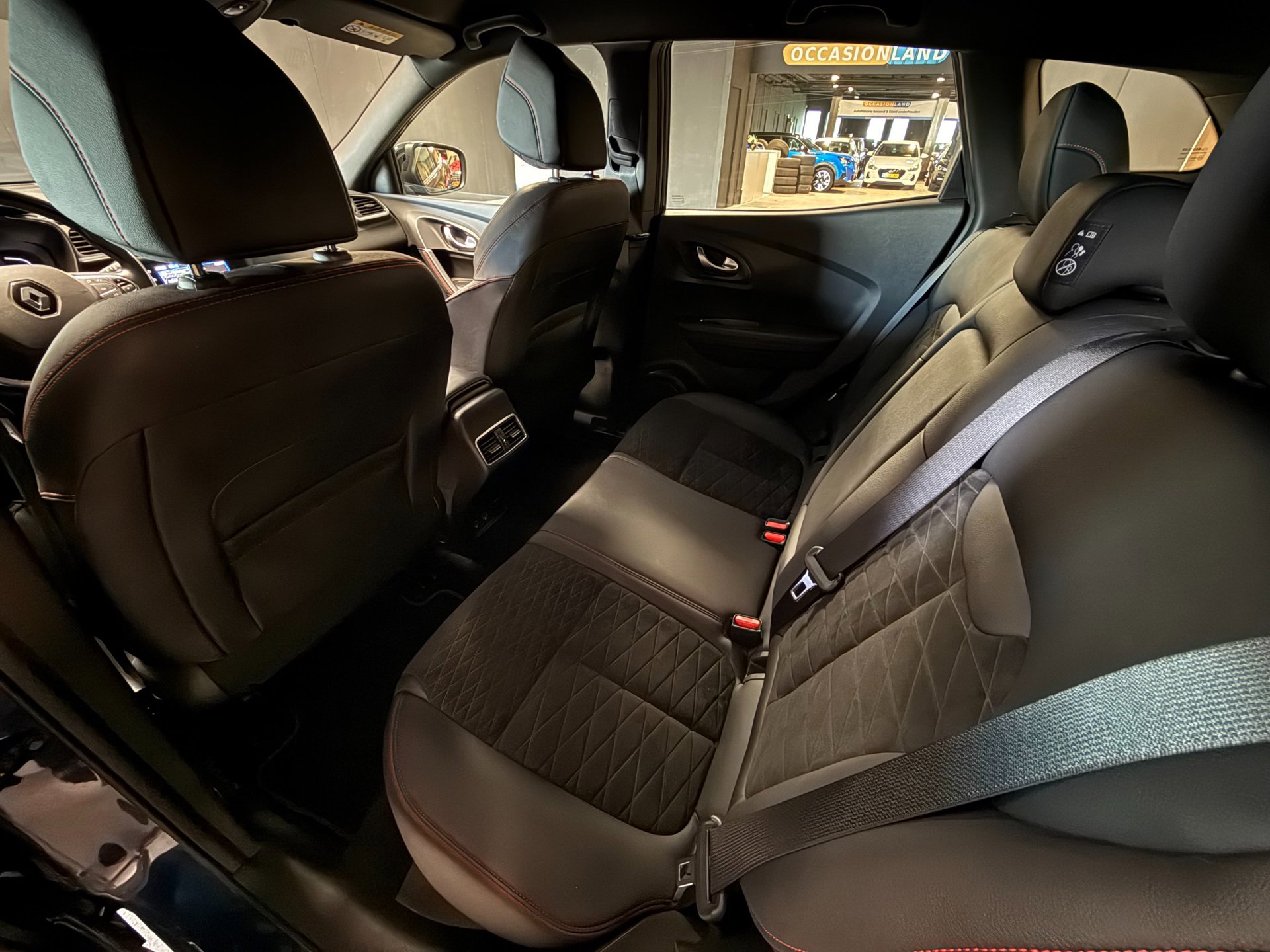 Foto van Renault Kadjar