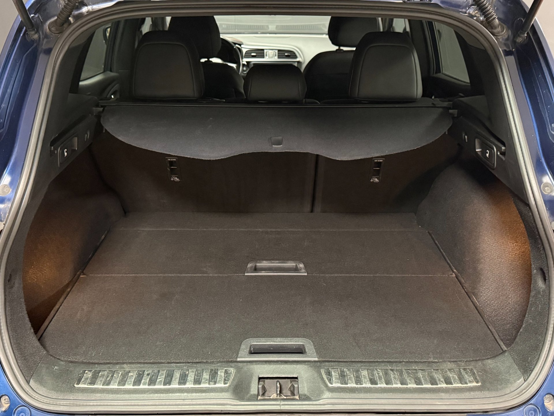 Foto van Renault Kadjar