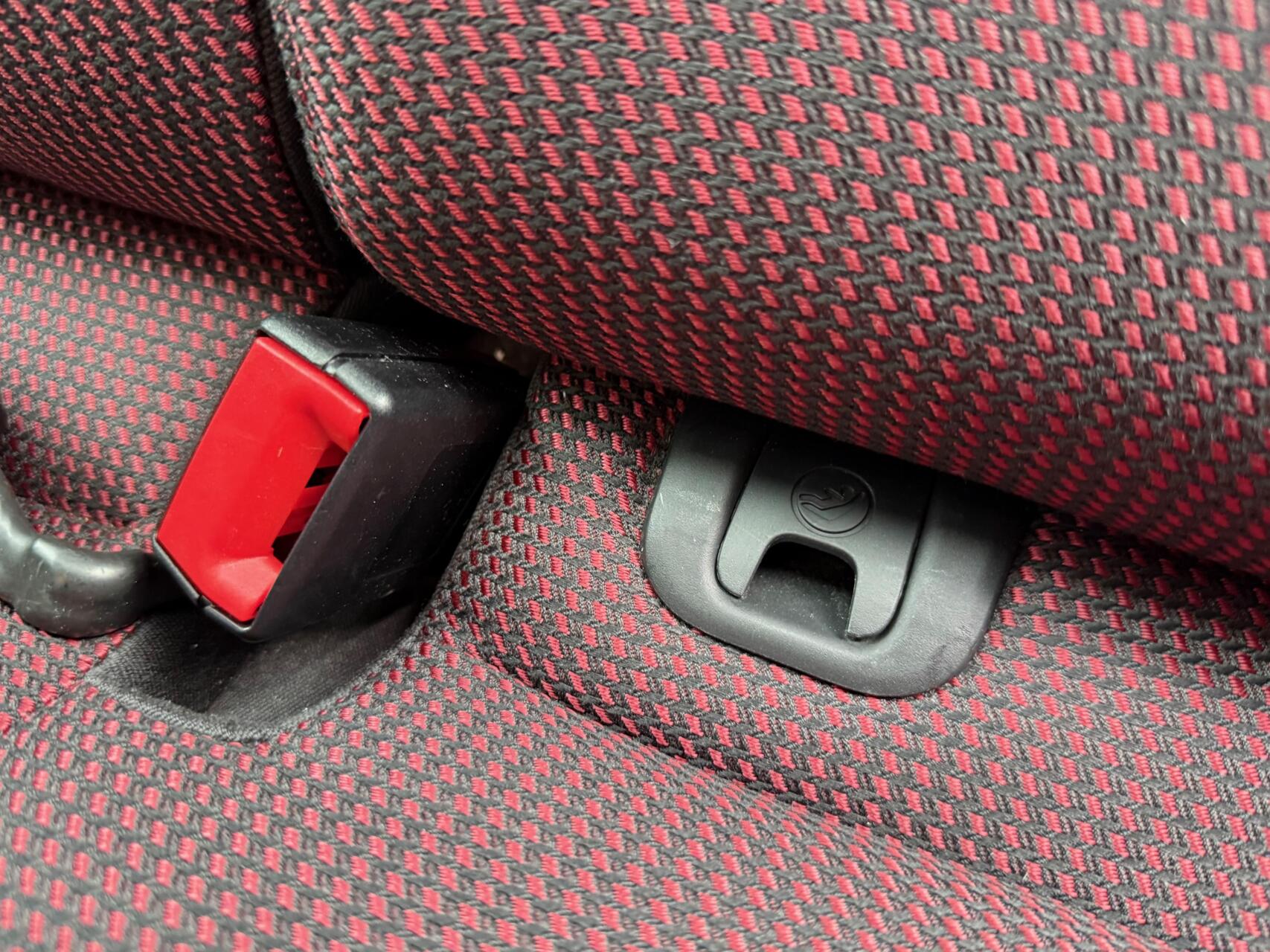 Foto van Audi Audi A3