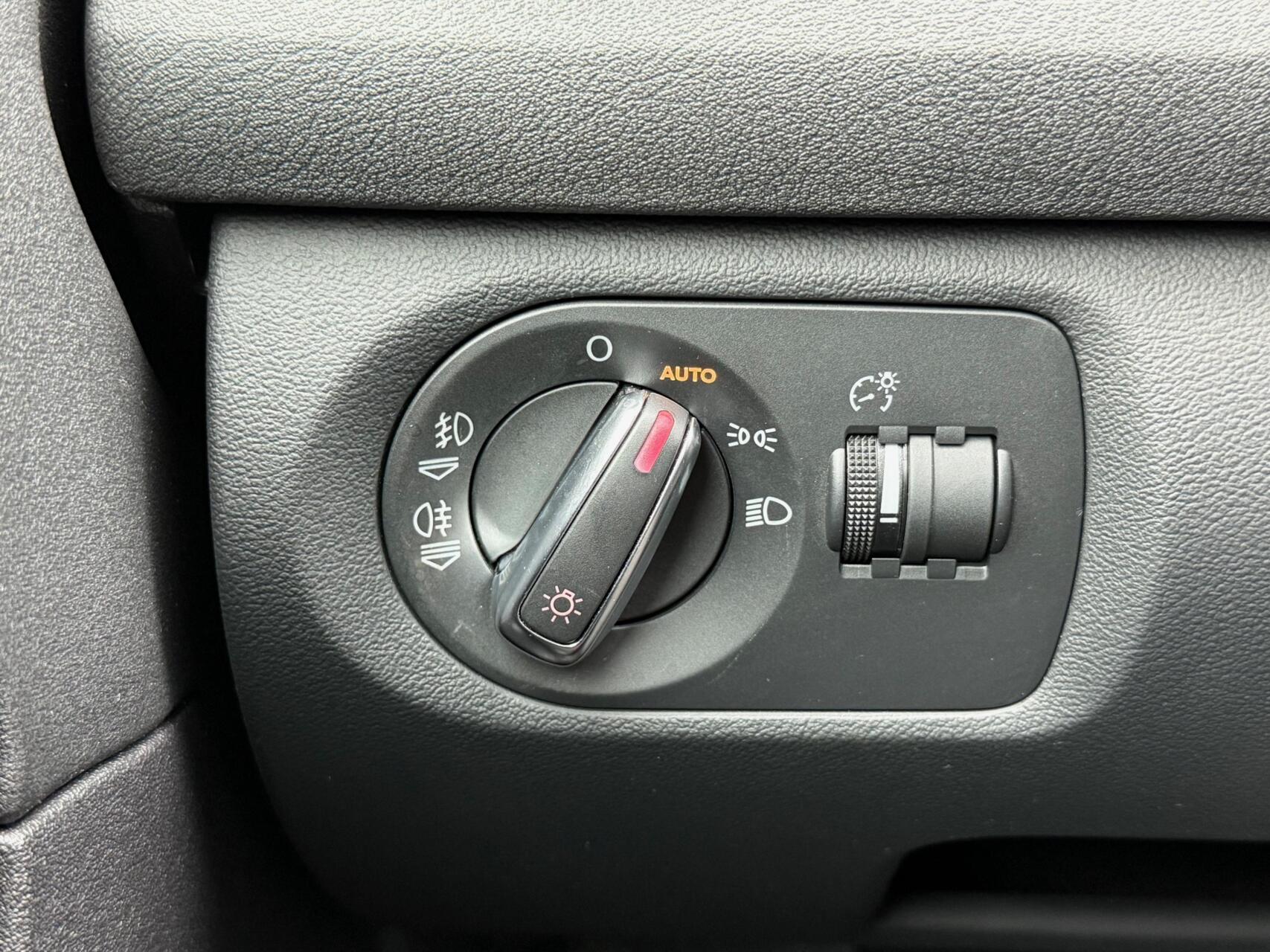 Foto van Audi Audi A3