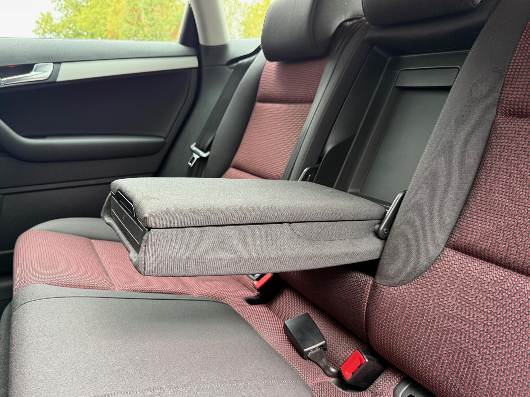 Foto van Audi Audi A3