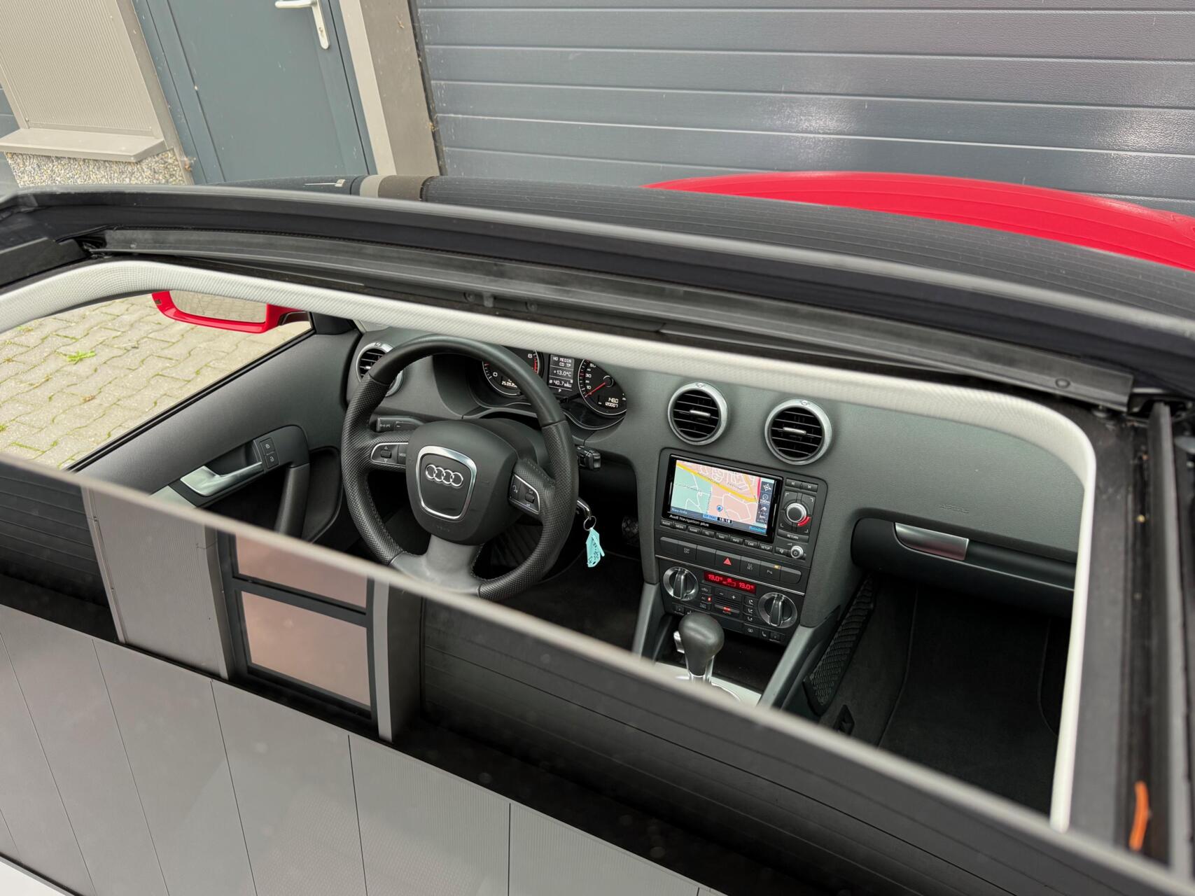 Foto van Audi Audi A3
