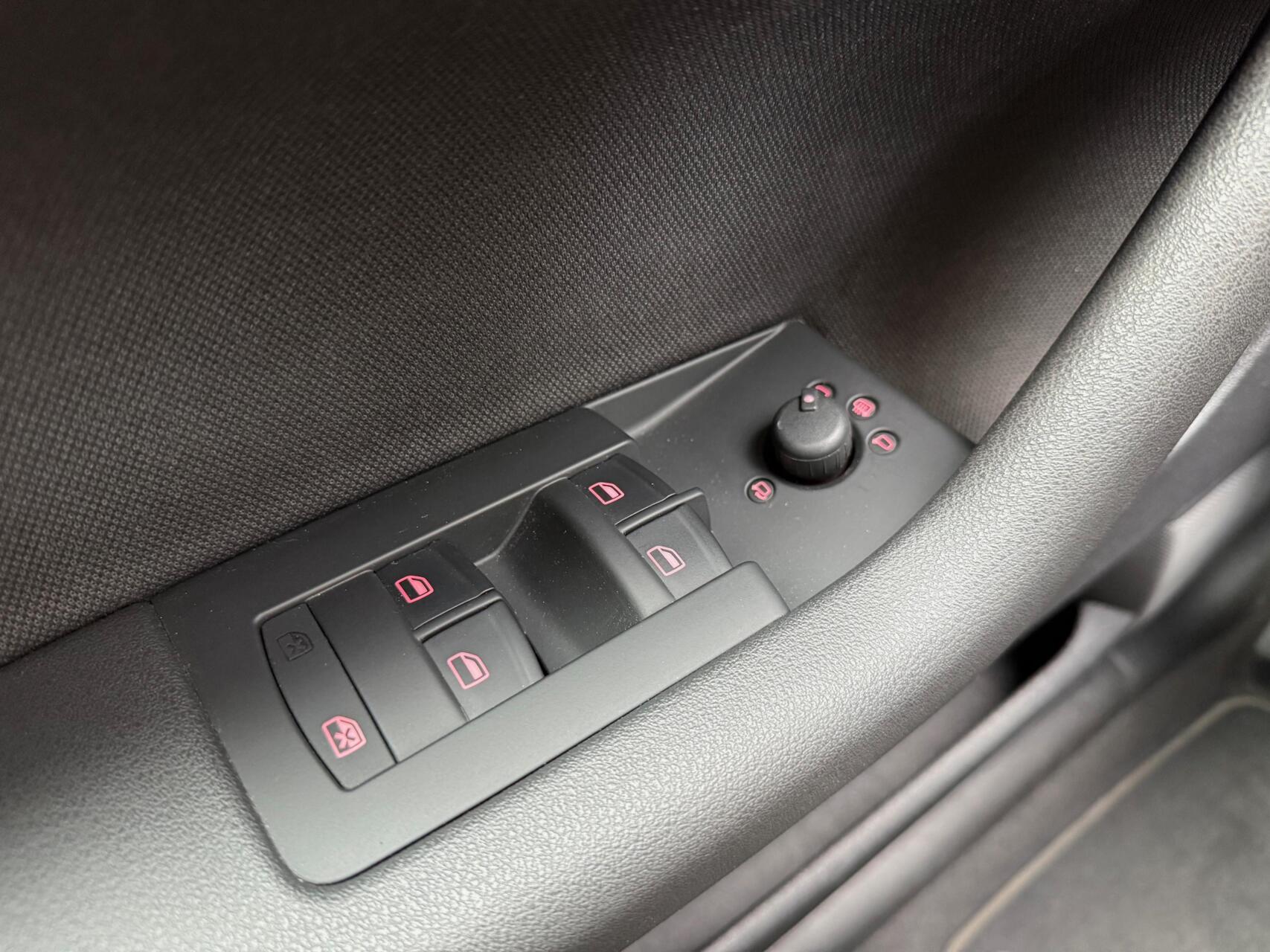 Foto van Audi Audi A3