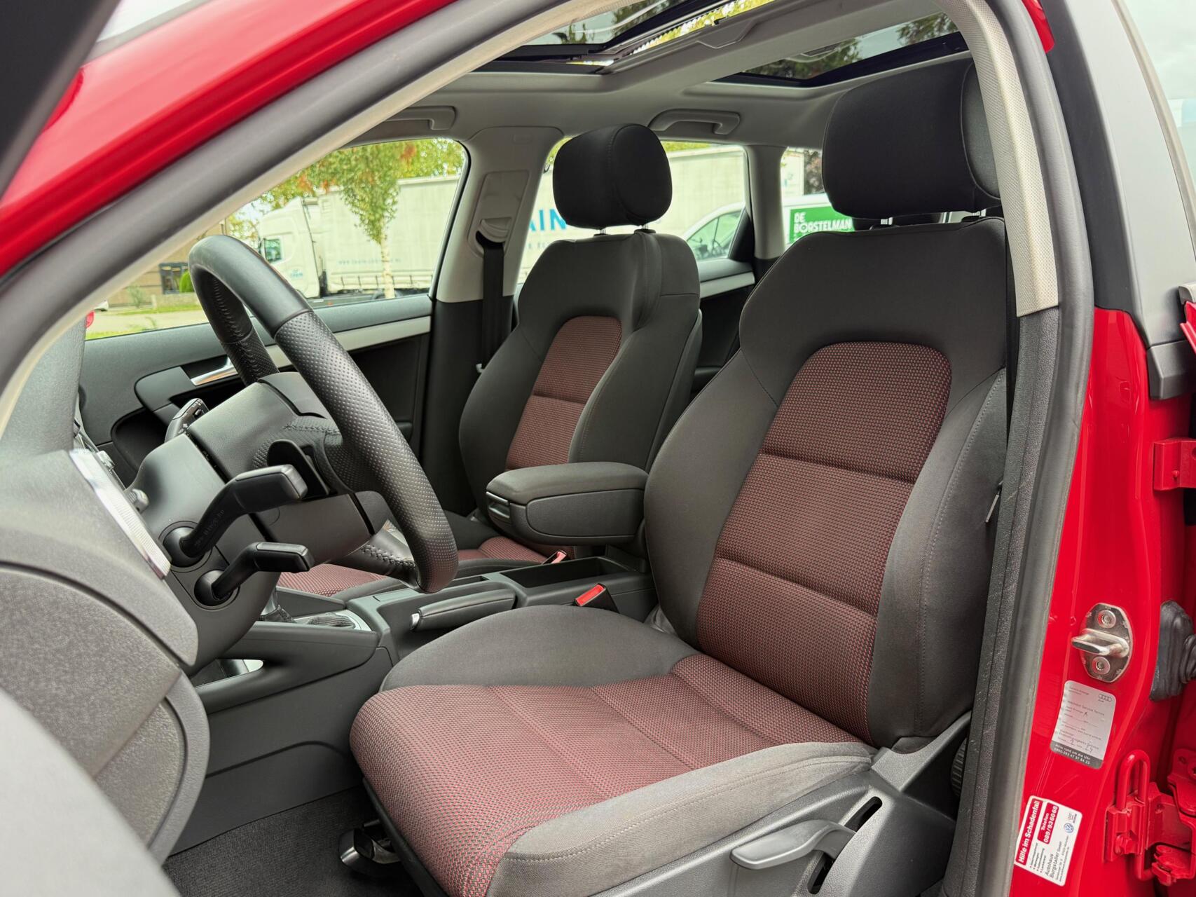Foto van Audi Audi A3