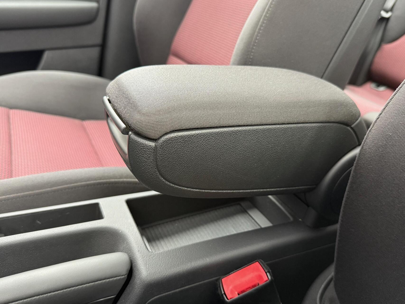 Foto van Audi Audi A3