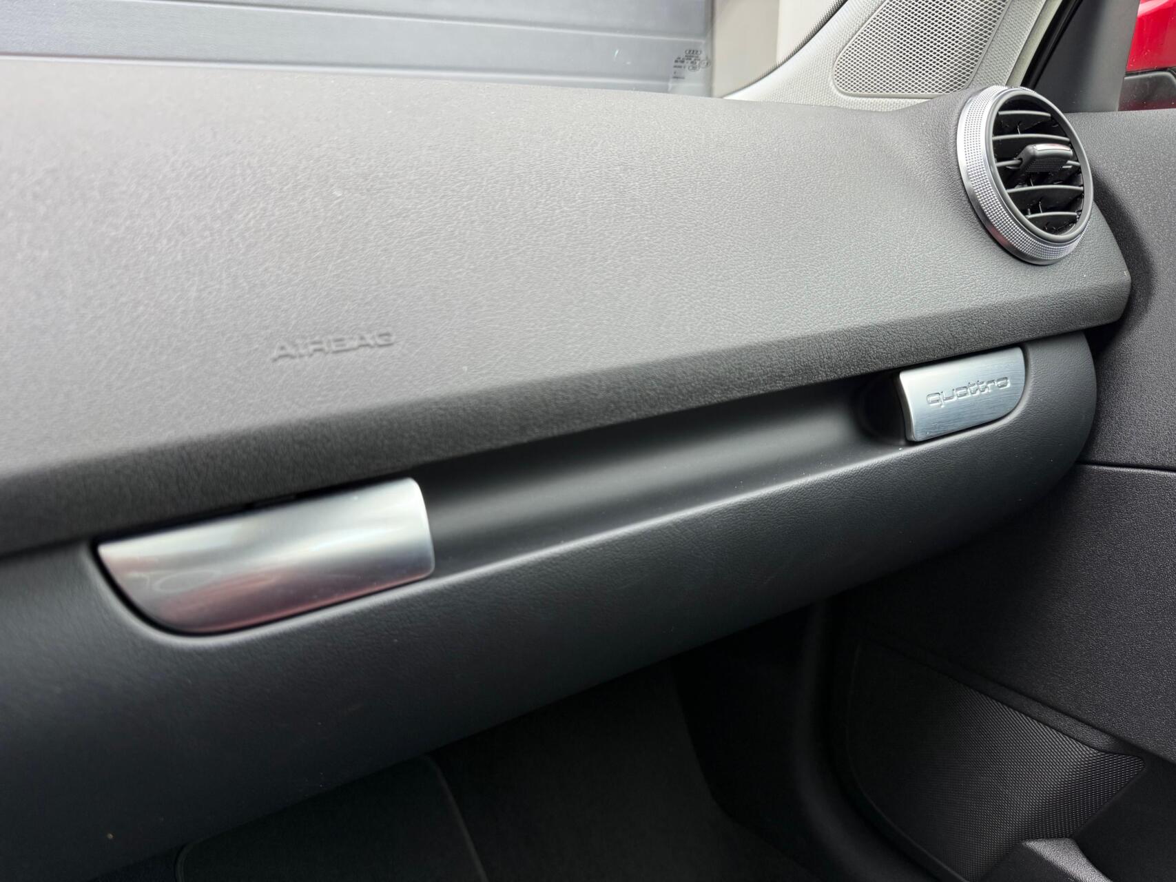 Foto van Audi Audi A3