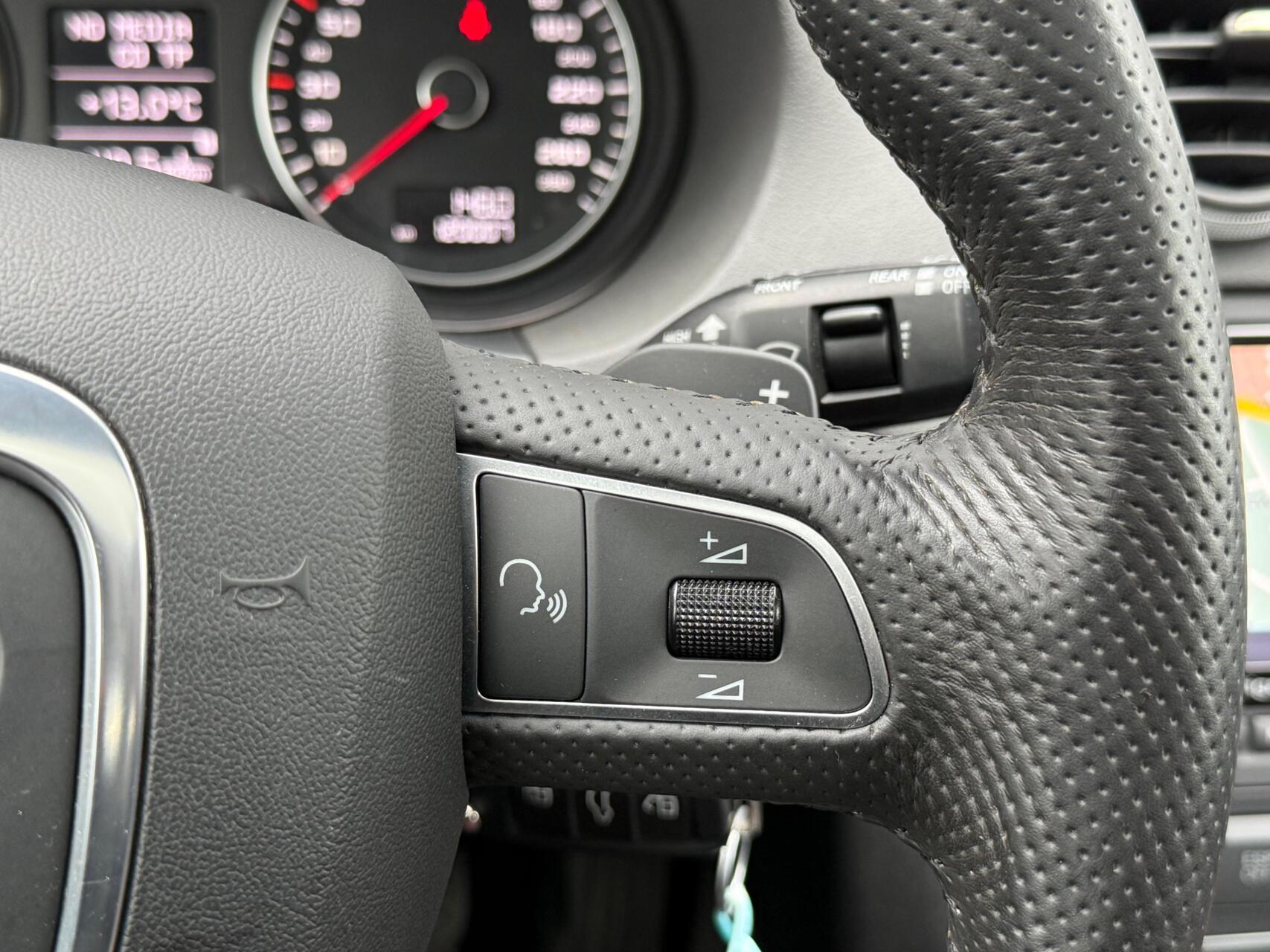 Foto van Audi Audi A3
