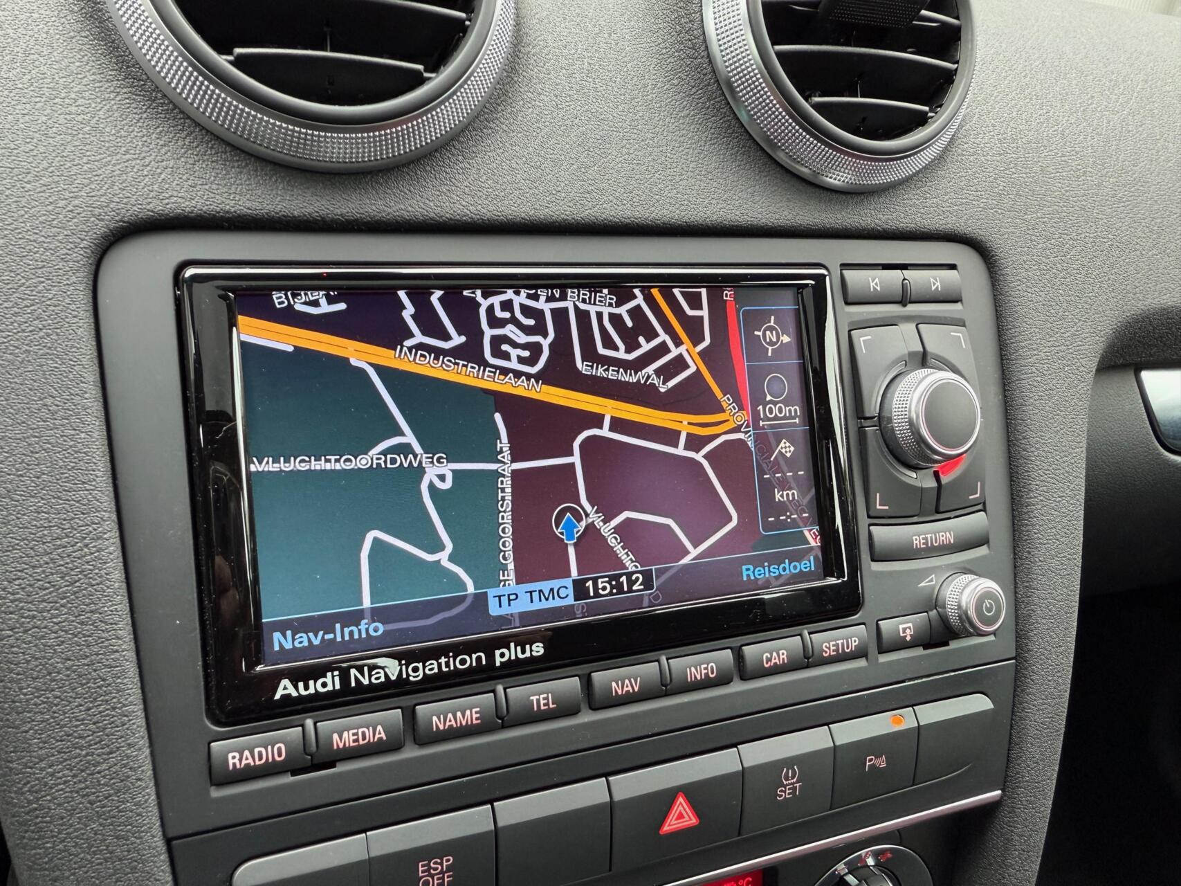 Foto van Audi Audi A3