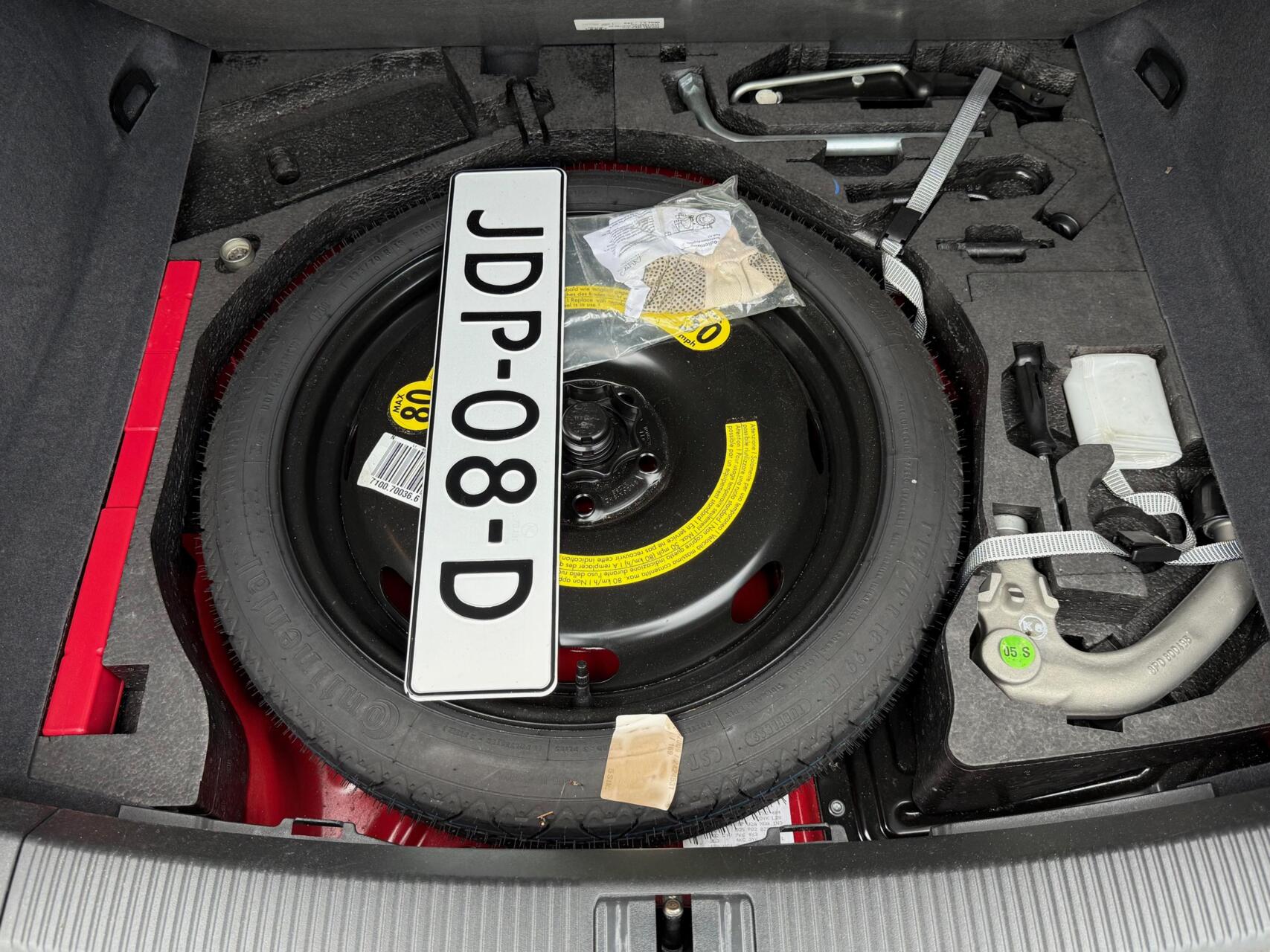 Foto van Audi Audi A3