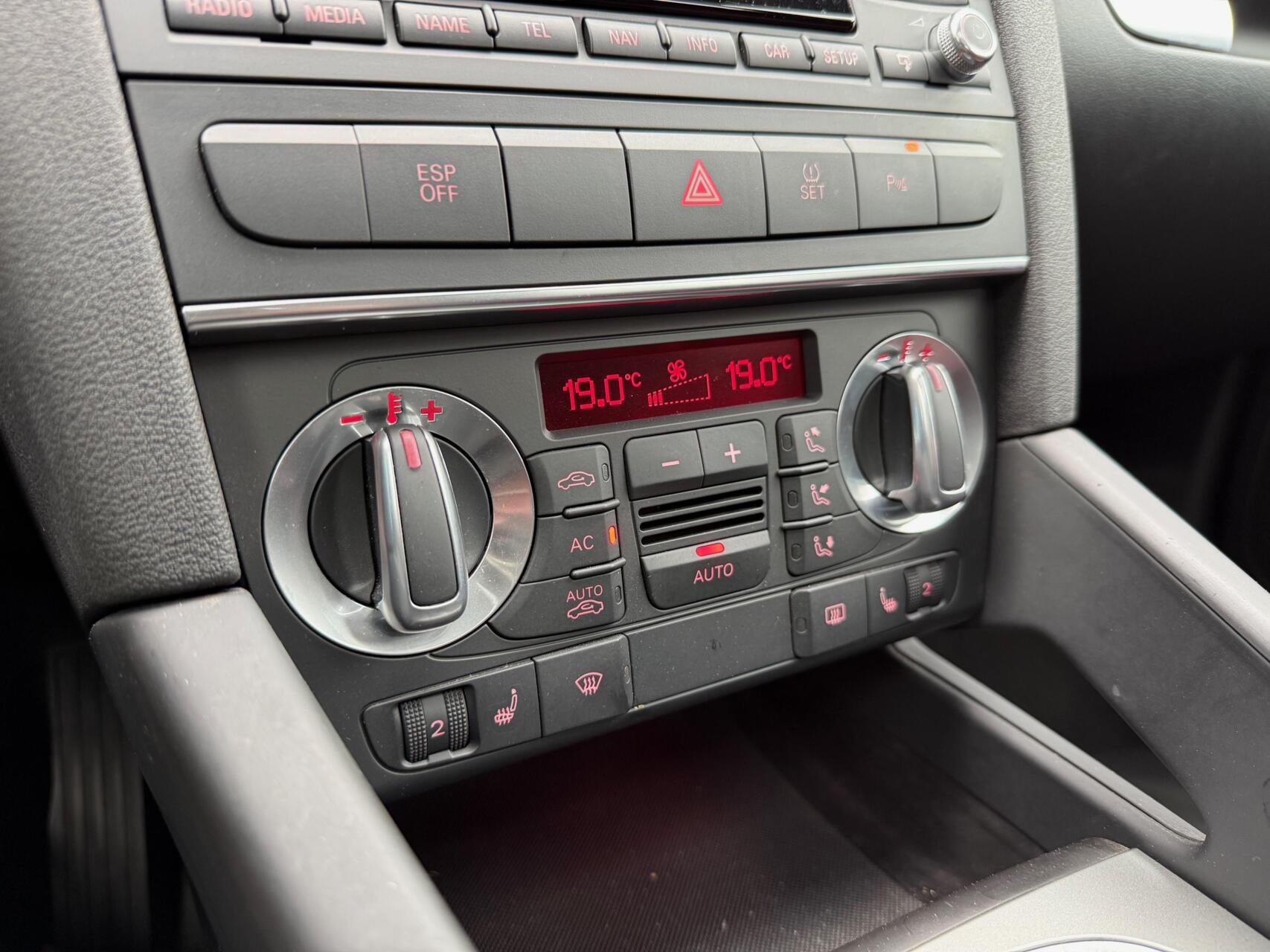 Foto van Audi Audi A3