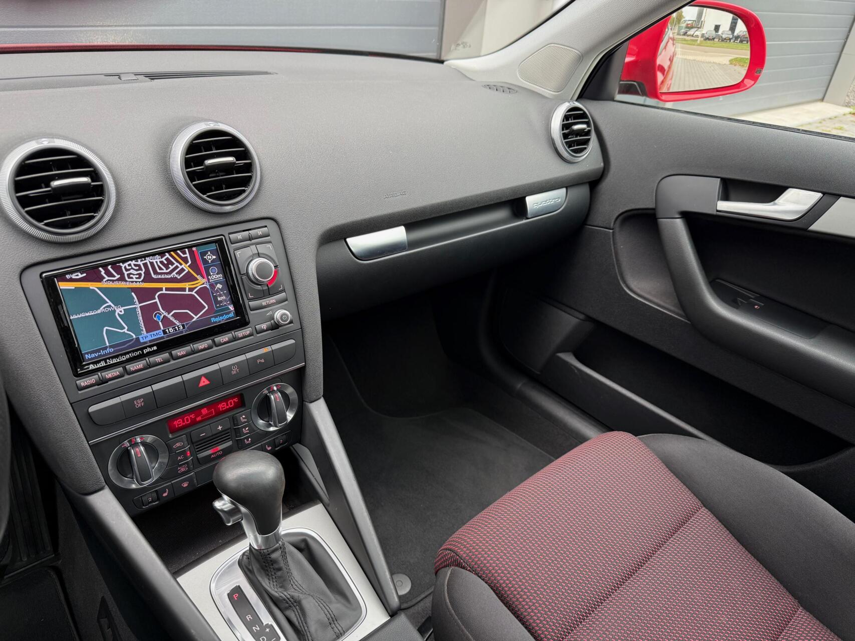 Foto van Audi Audi A3