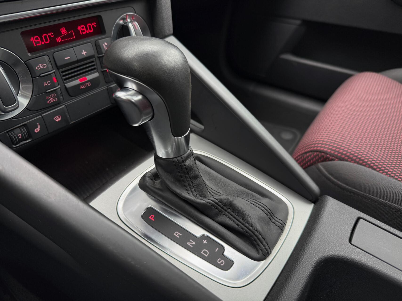 Foto van Audi Audi A3