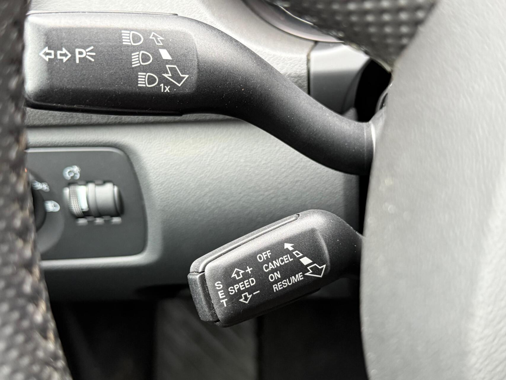 Foto van Audi Audi A3