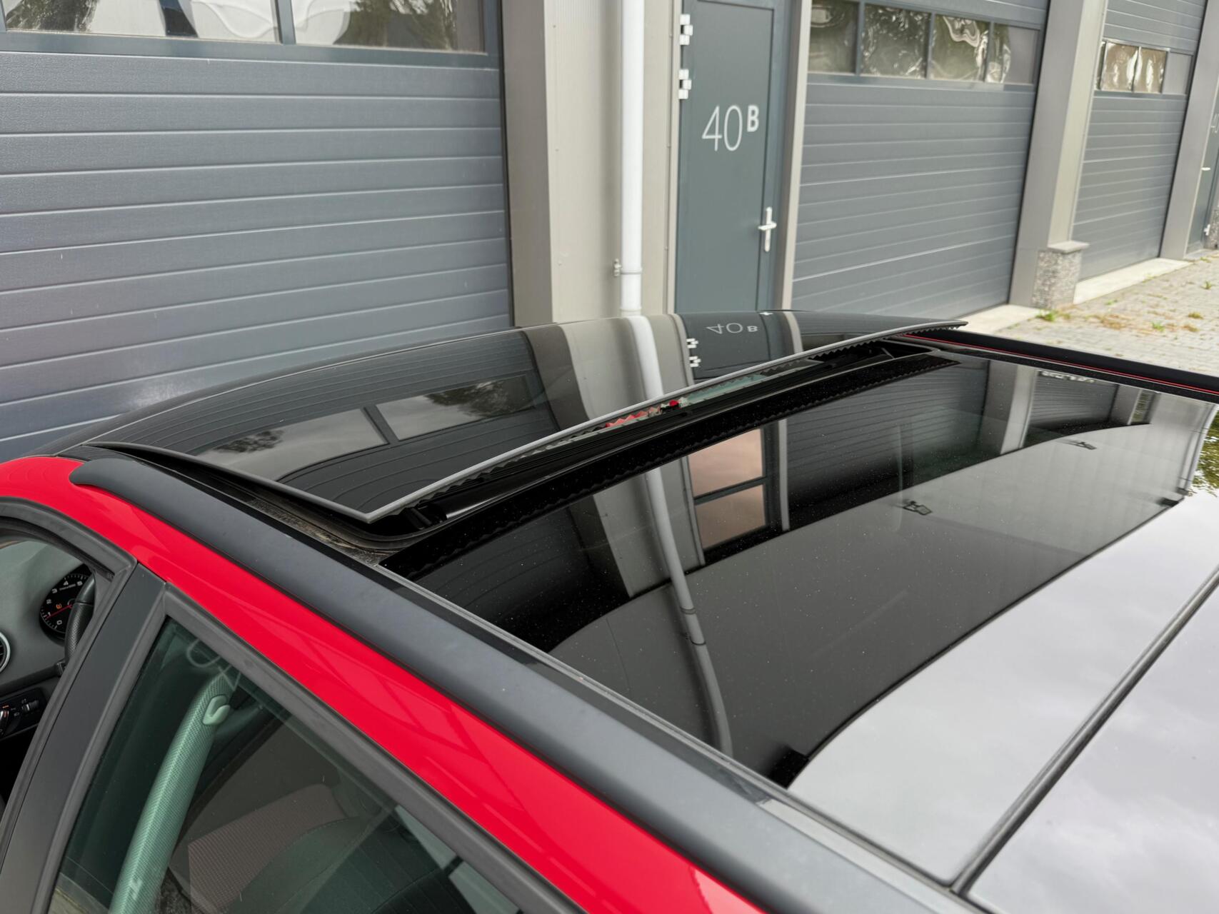 Foto van Audi Audi A3