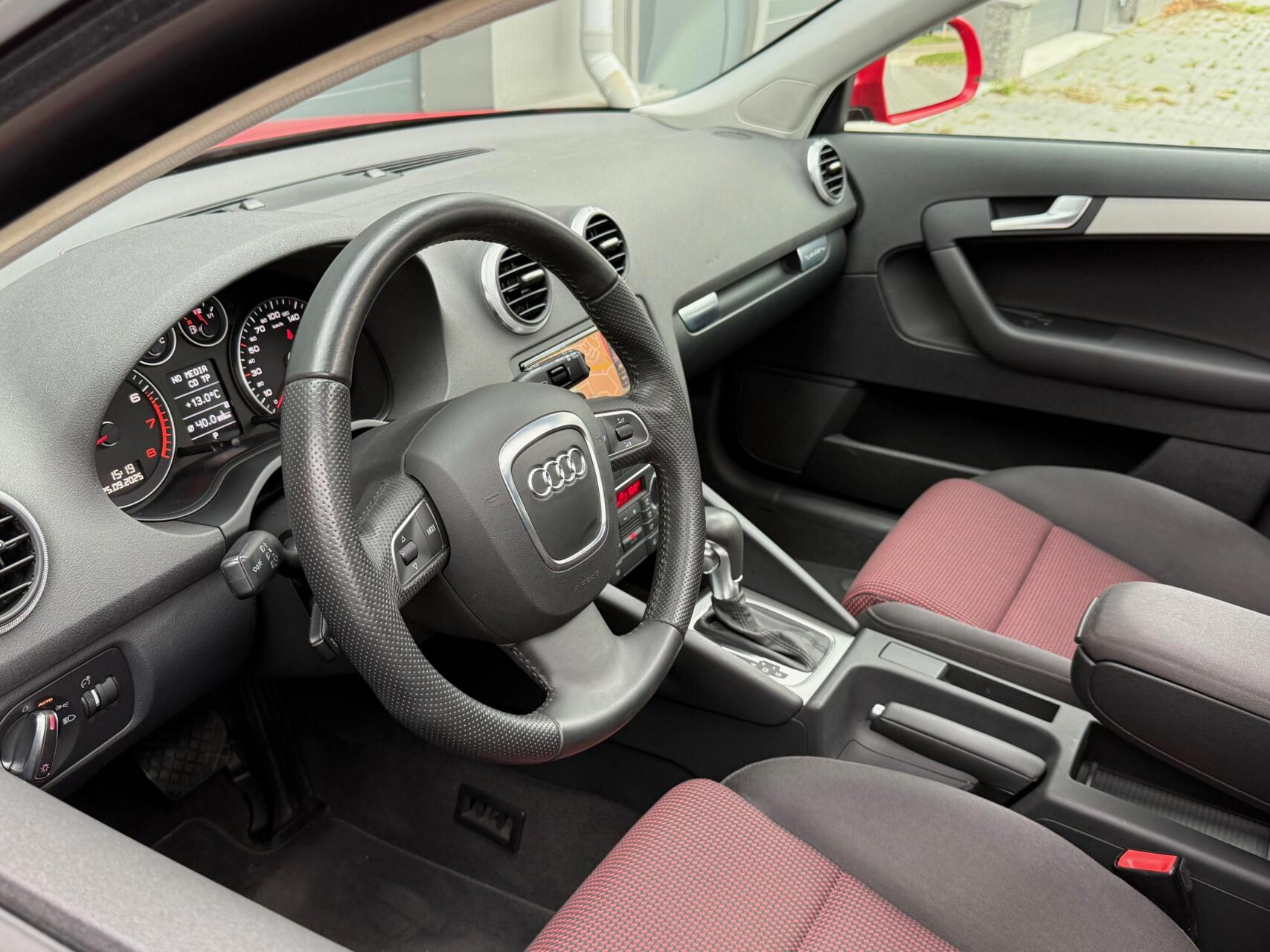 Foto van Audi Audi A3