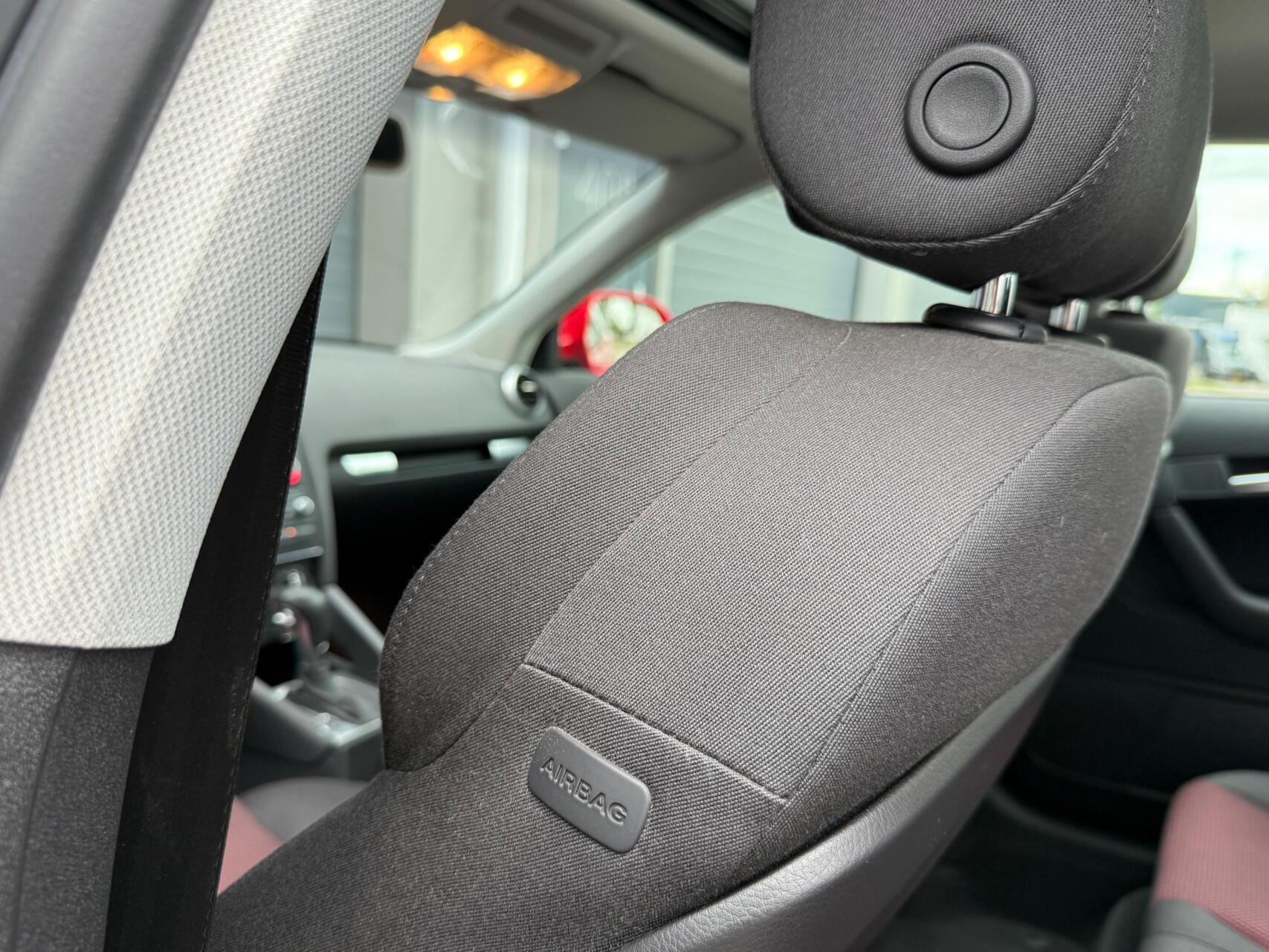 Foto van Audi Audi A3
