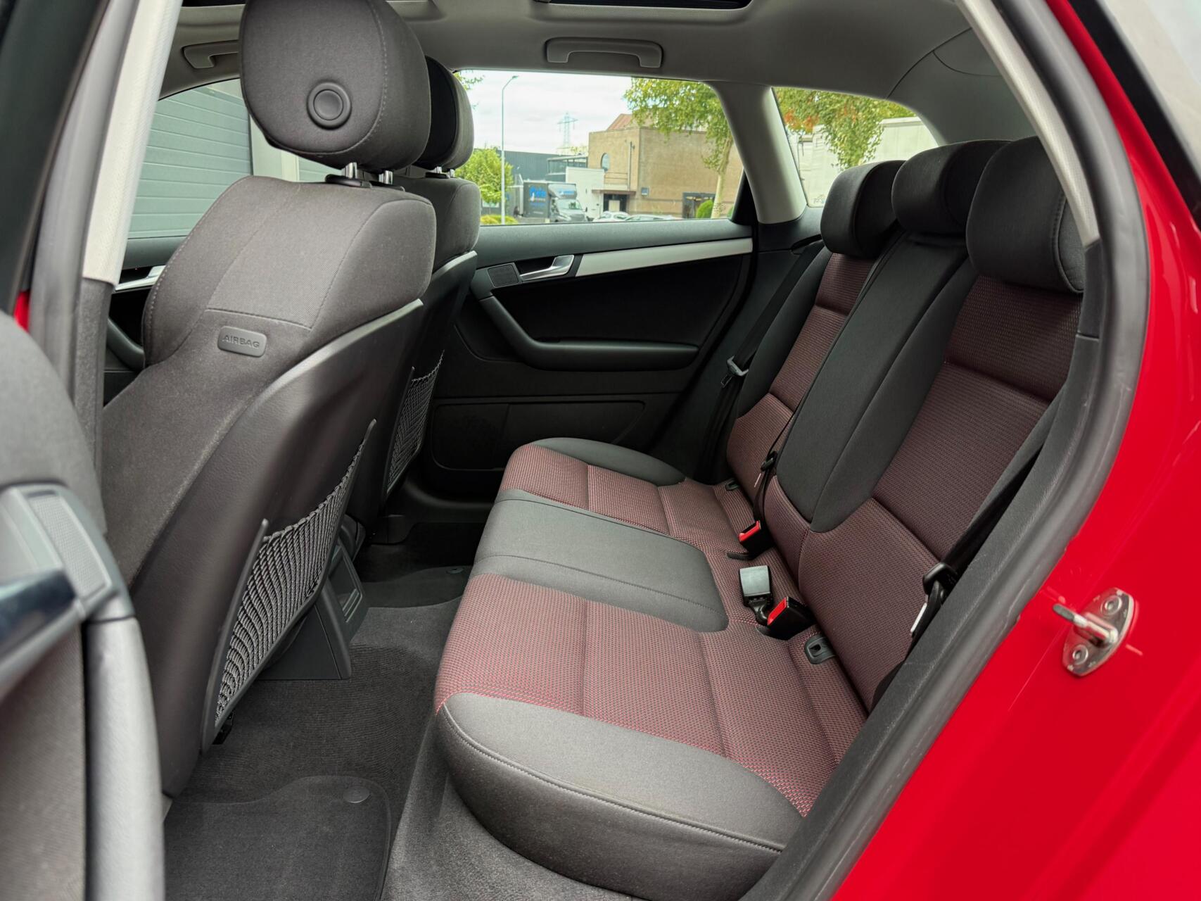 Foto van Audi Audi A3