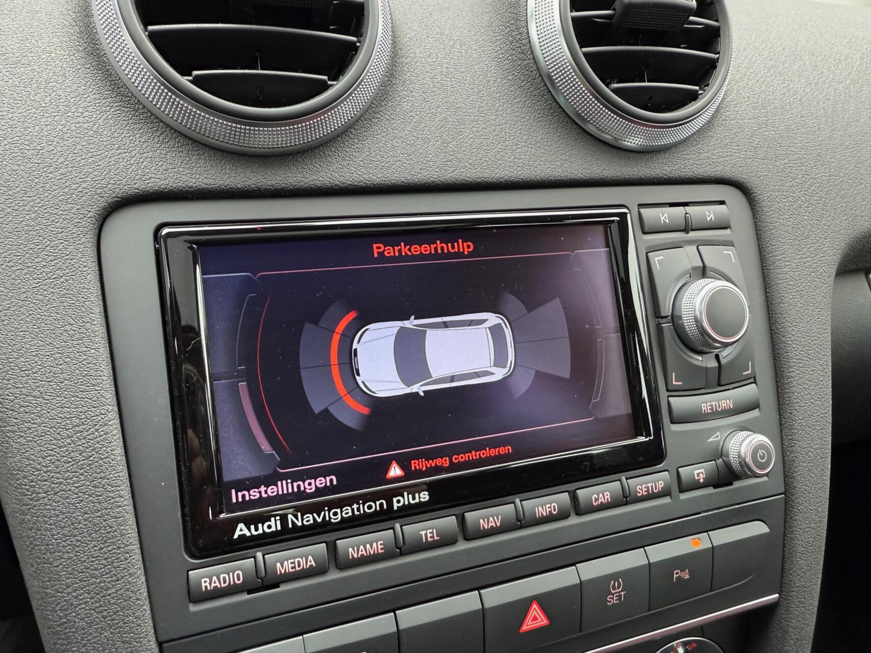 Foto van Audi Audi A3