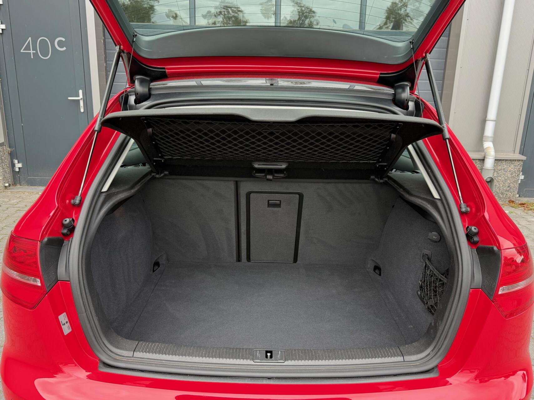 Foto van Audi Audi A3