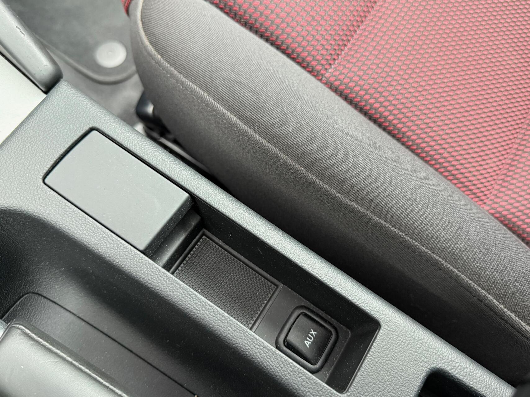 Foto van Audi Audi A3
