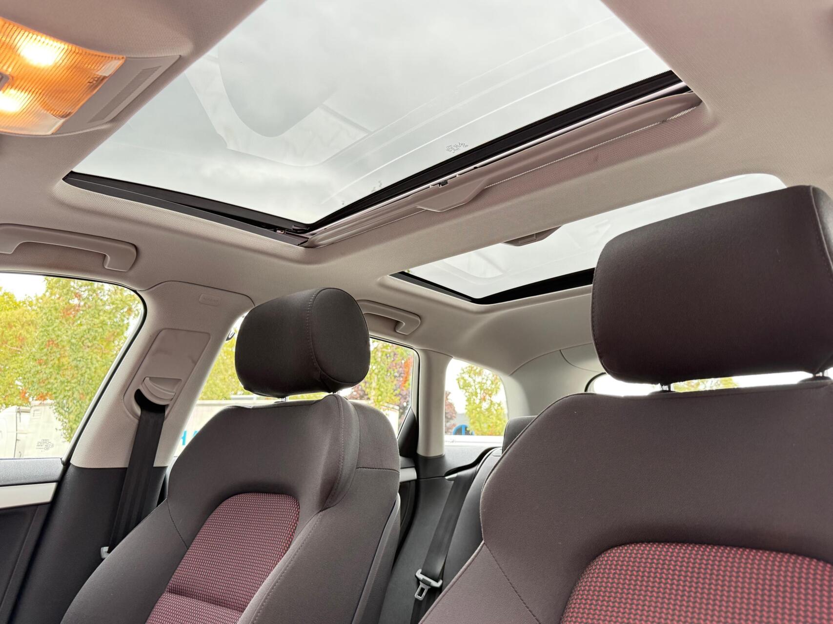 Foto van Audi Audi A3