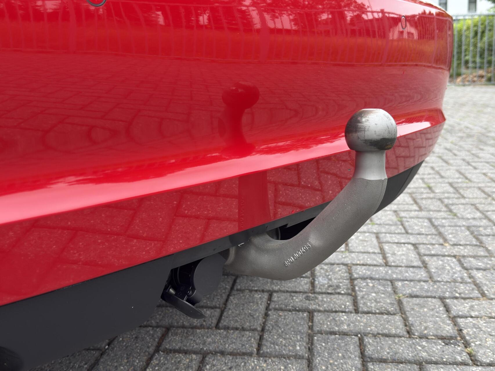 Foto van Audi Audi A3