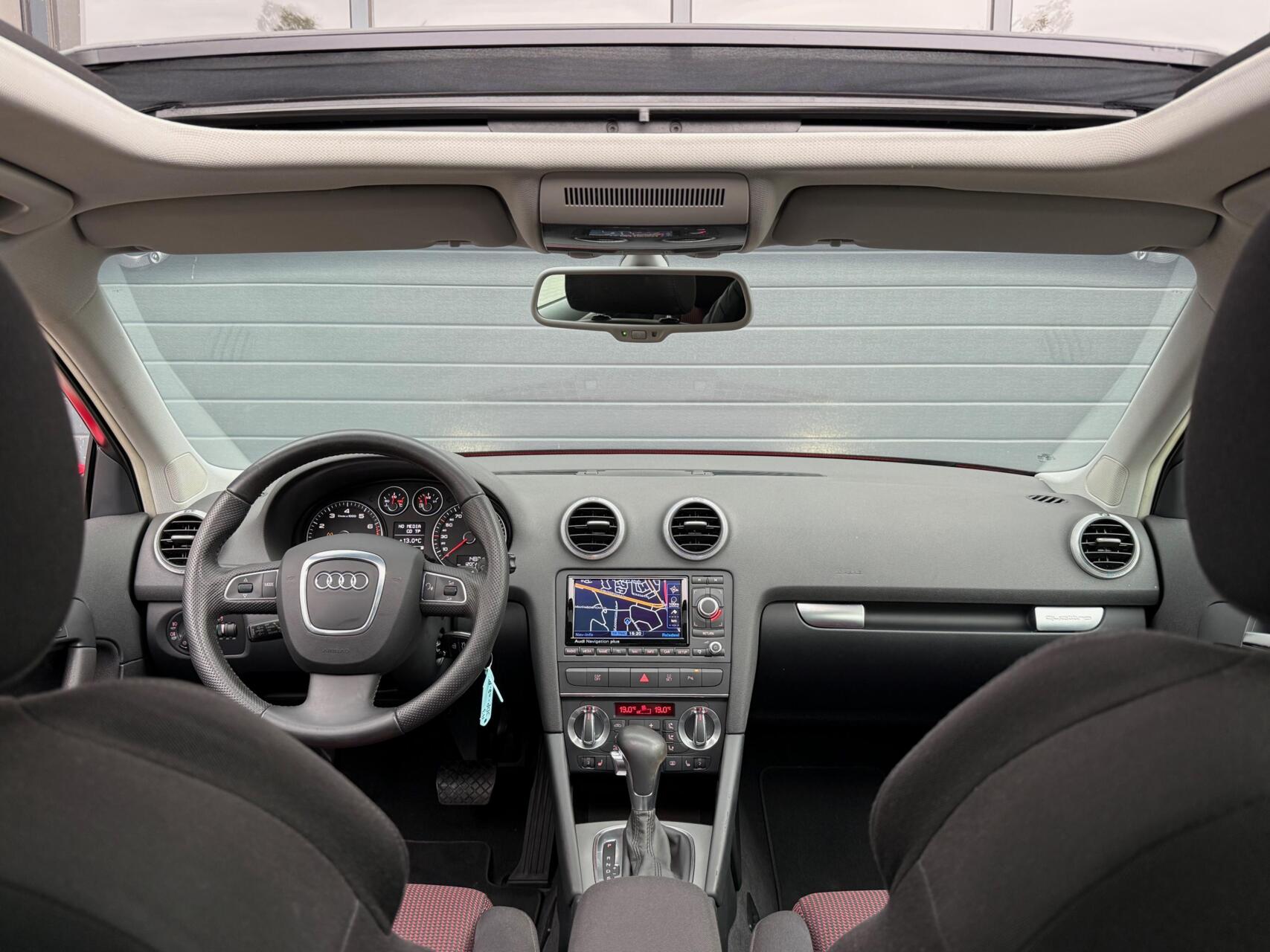 Foto van Audi Audi A3