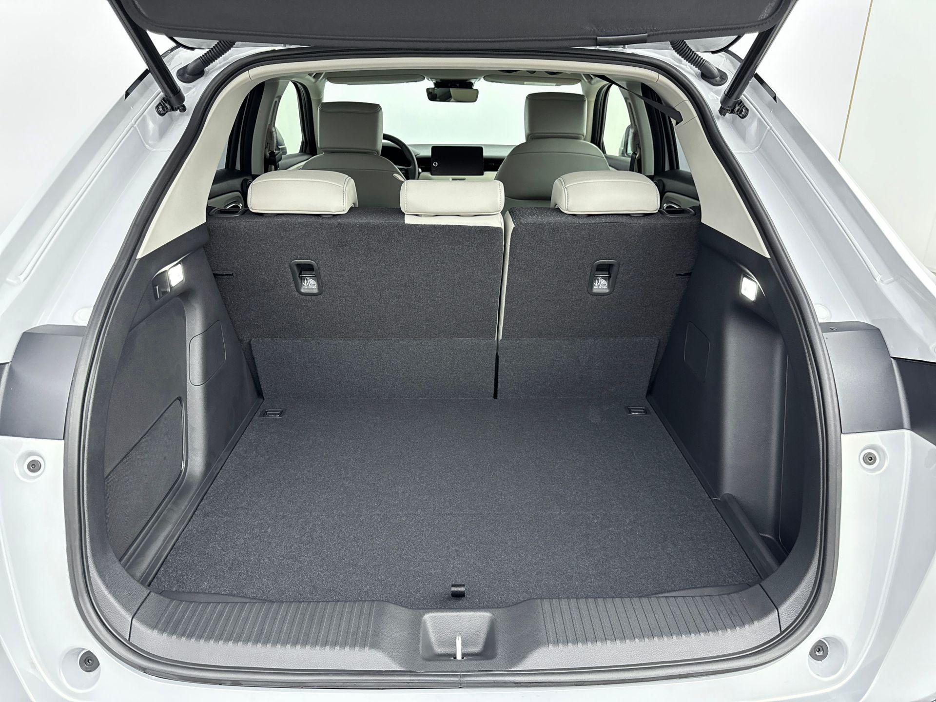 Foto van Honda Hr-v