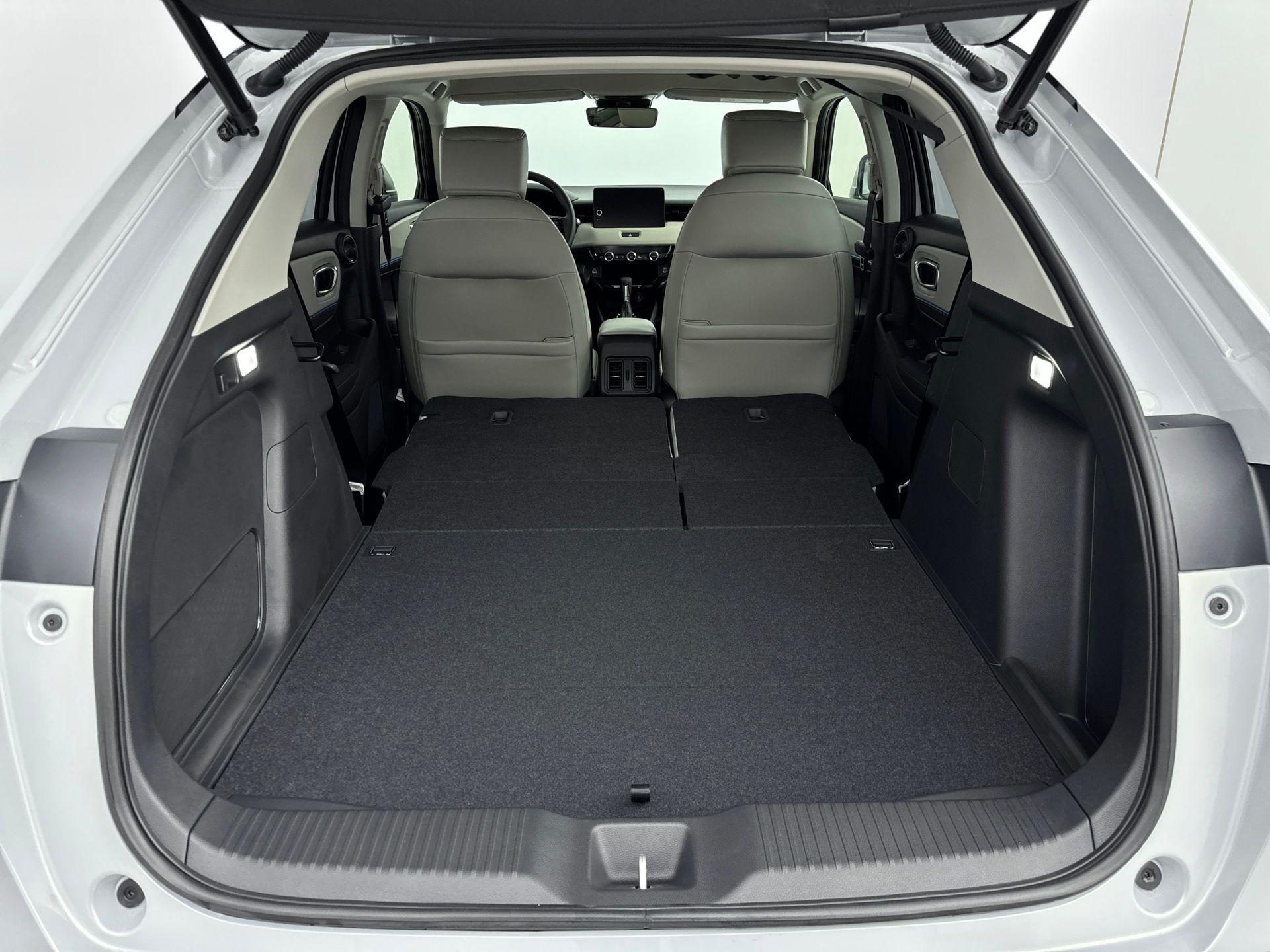 Foto van Honda Hr-v