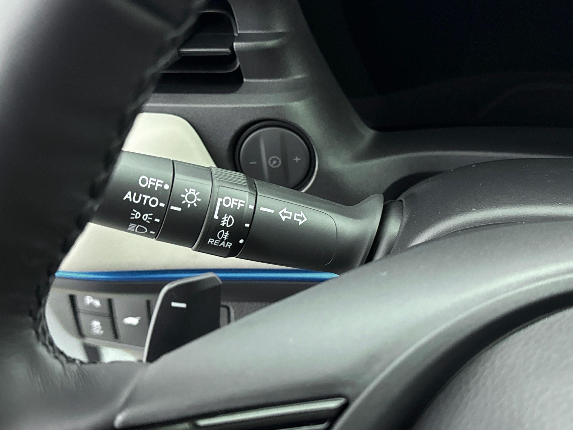 Foto van Honda Hr-v